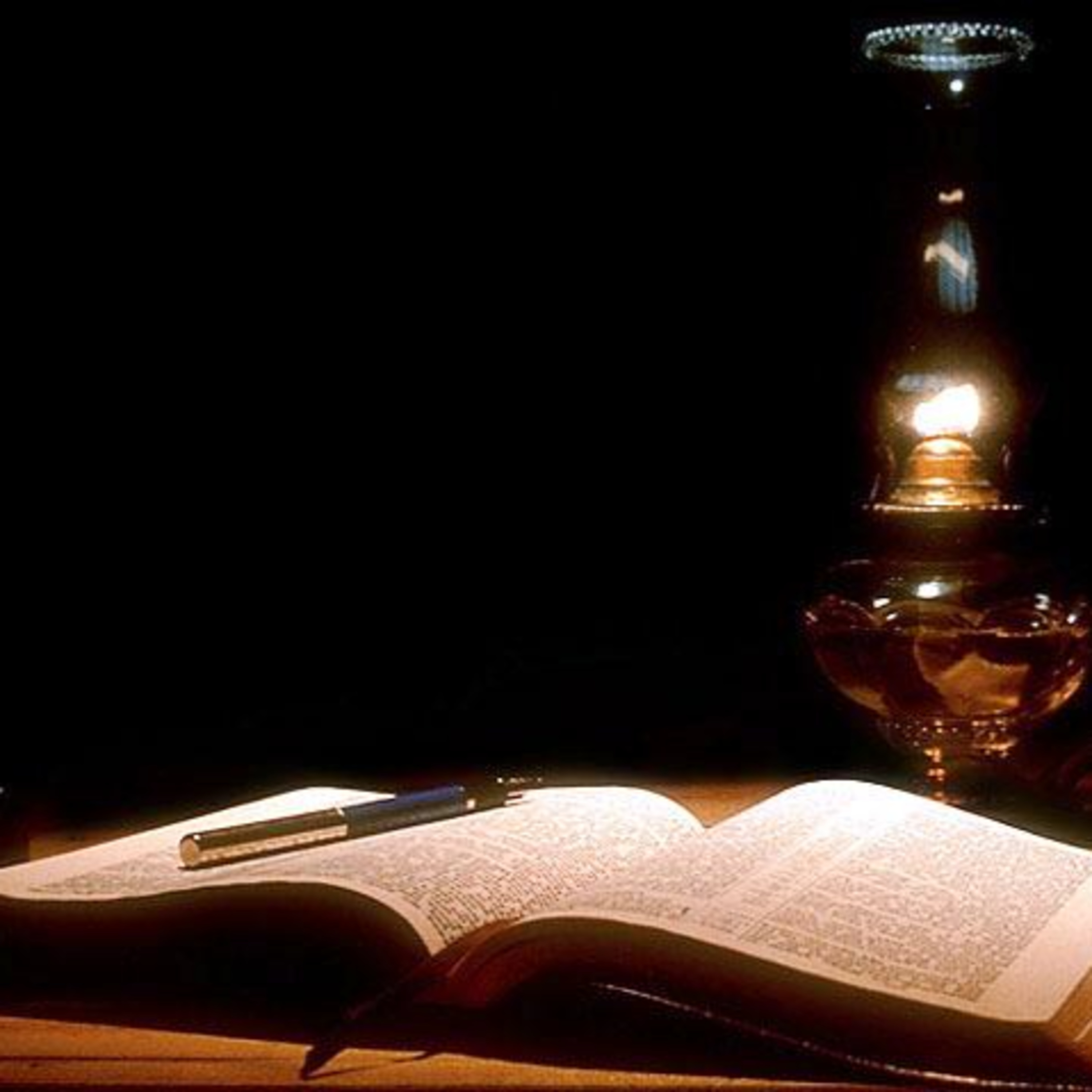The Word of God