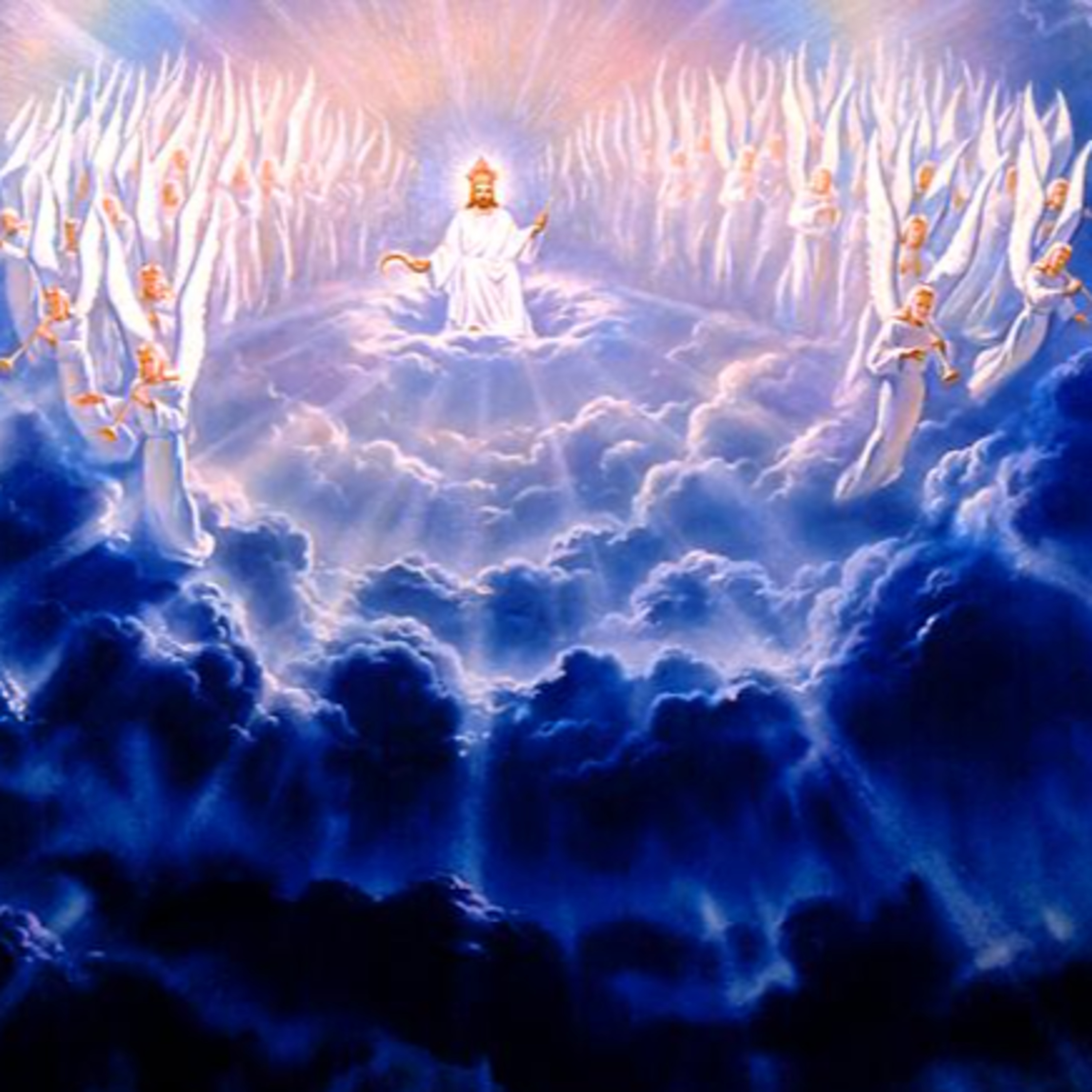 The Word of God