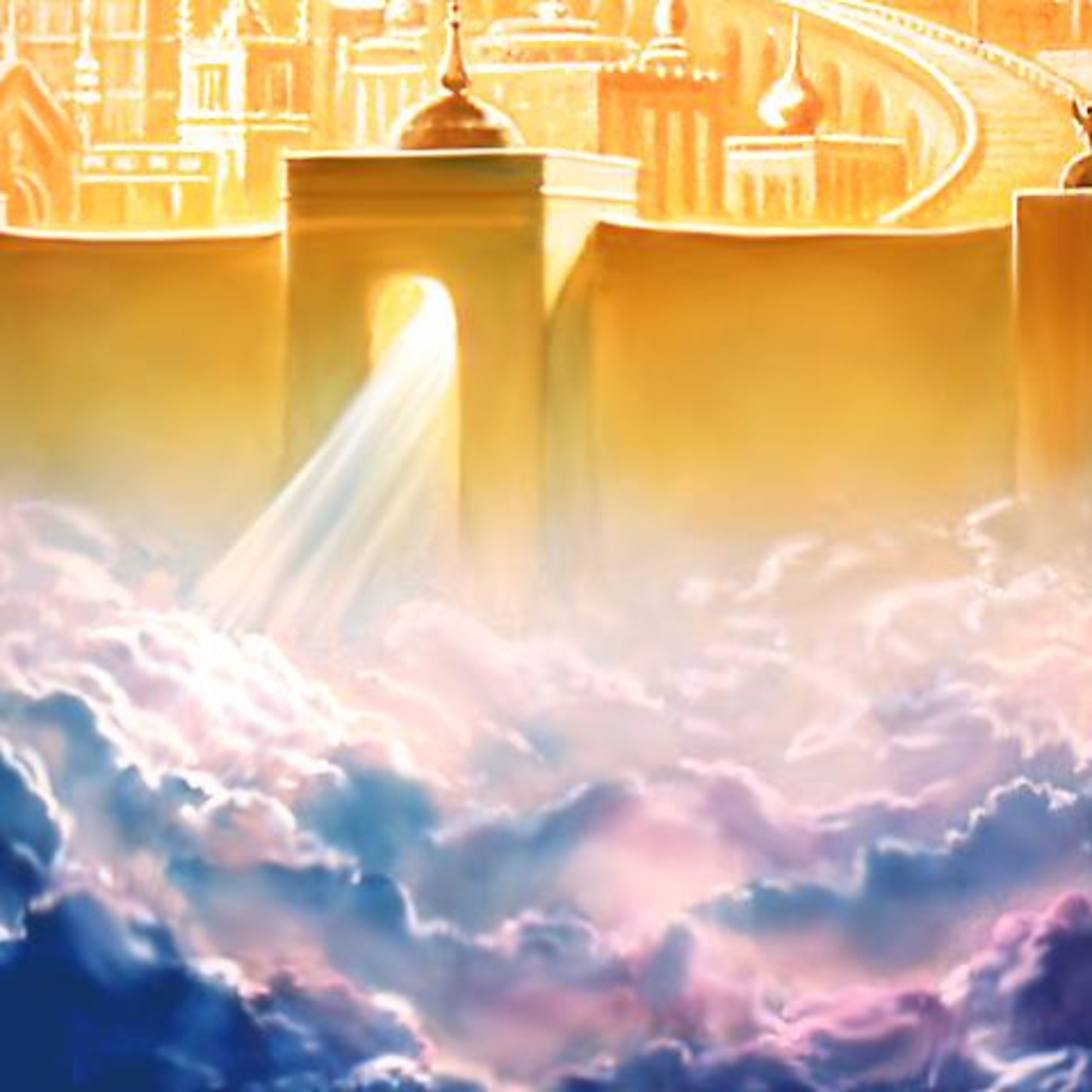 The Word of God