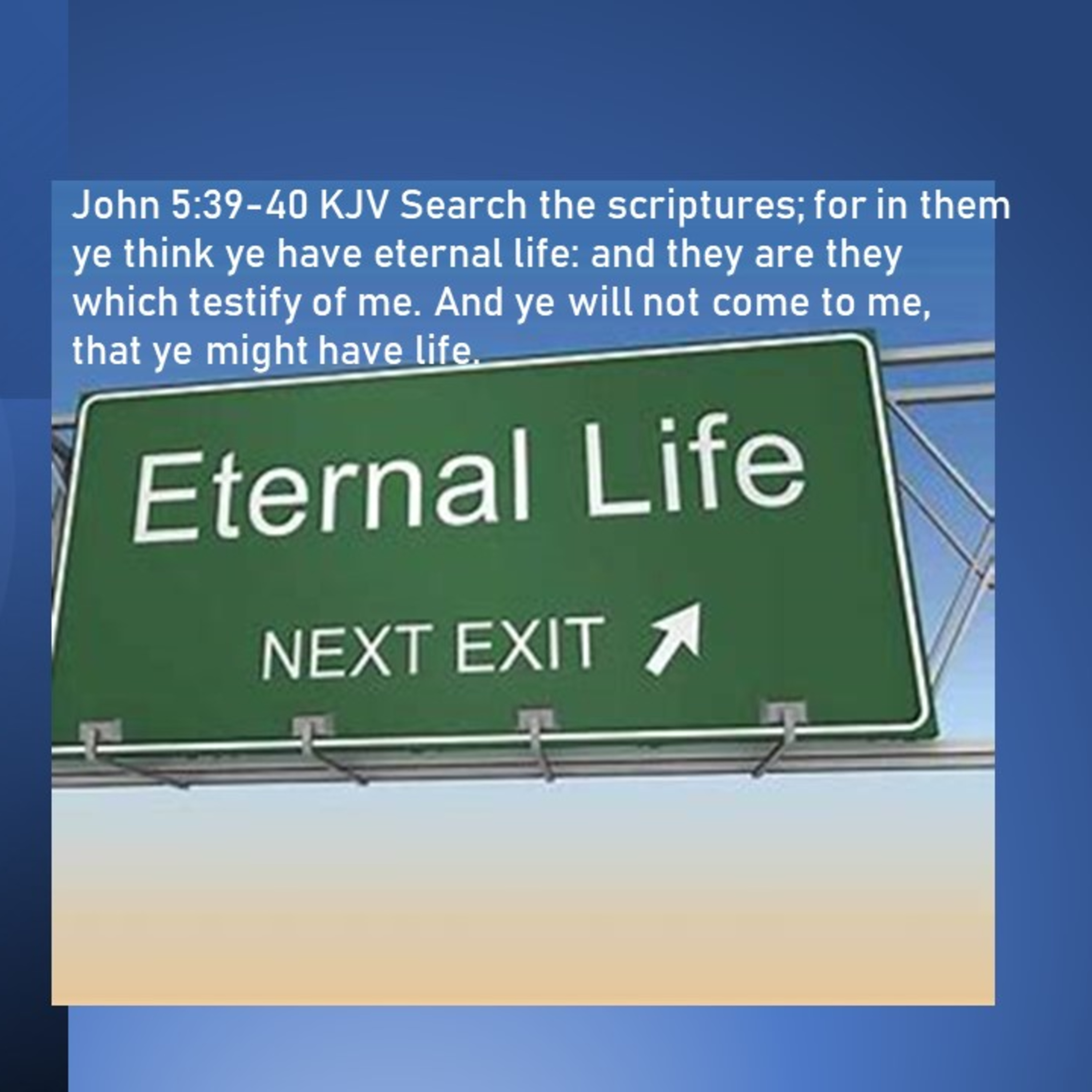 The Word of God