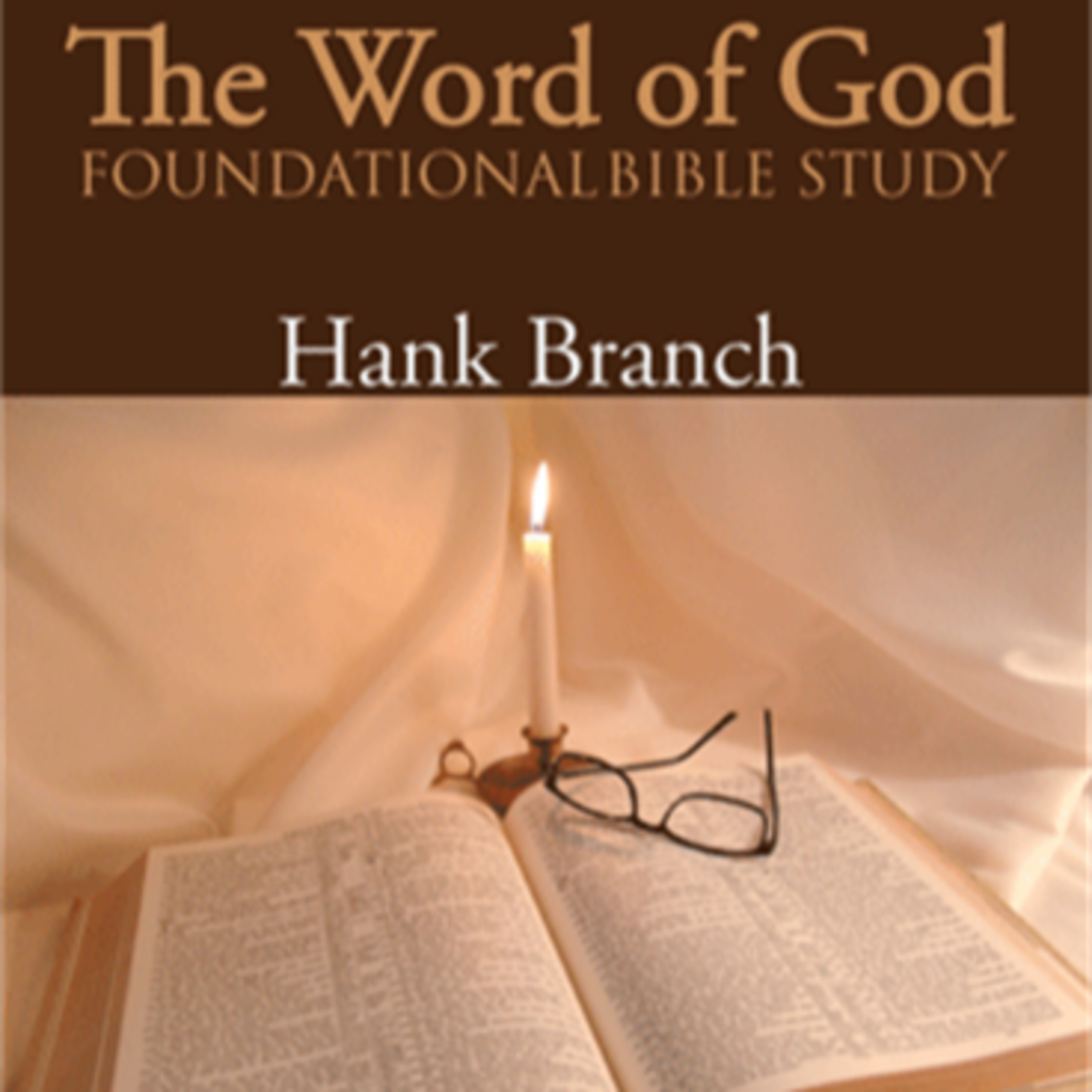 The Word of God