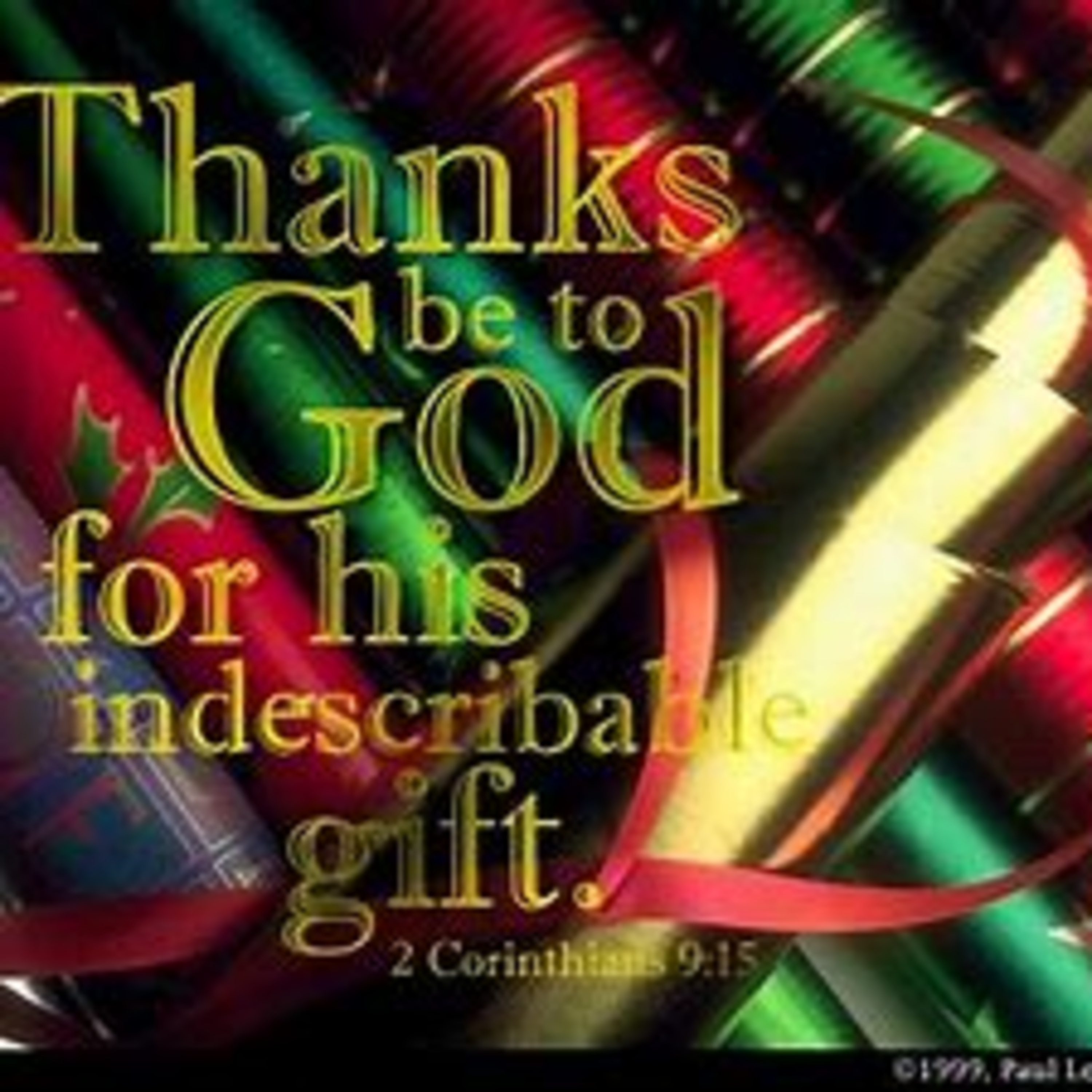 The Word of God