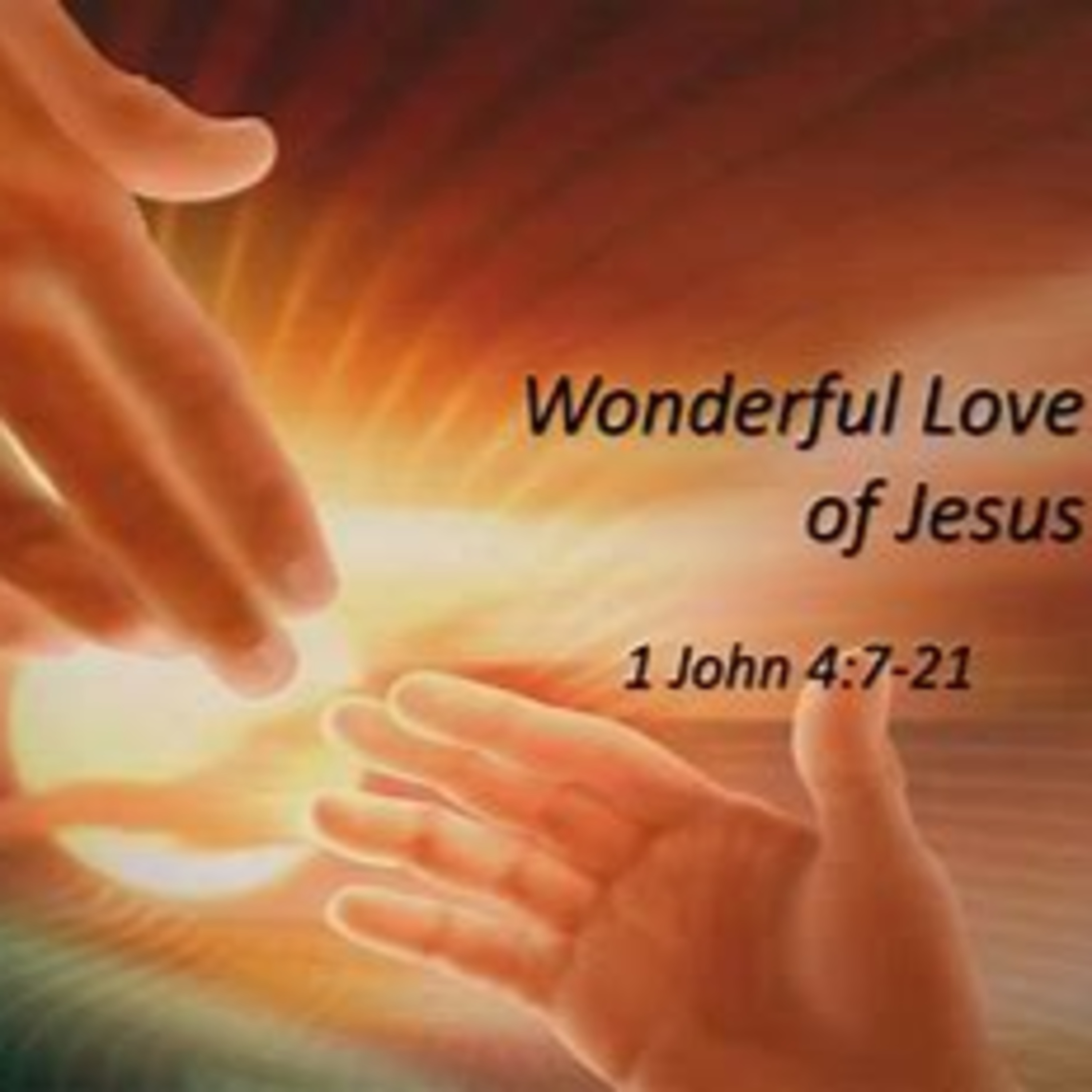 The Word of God