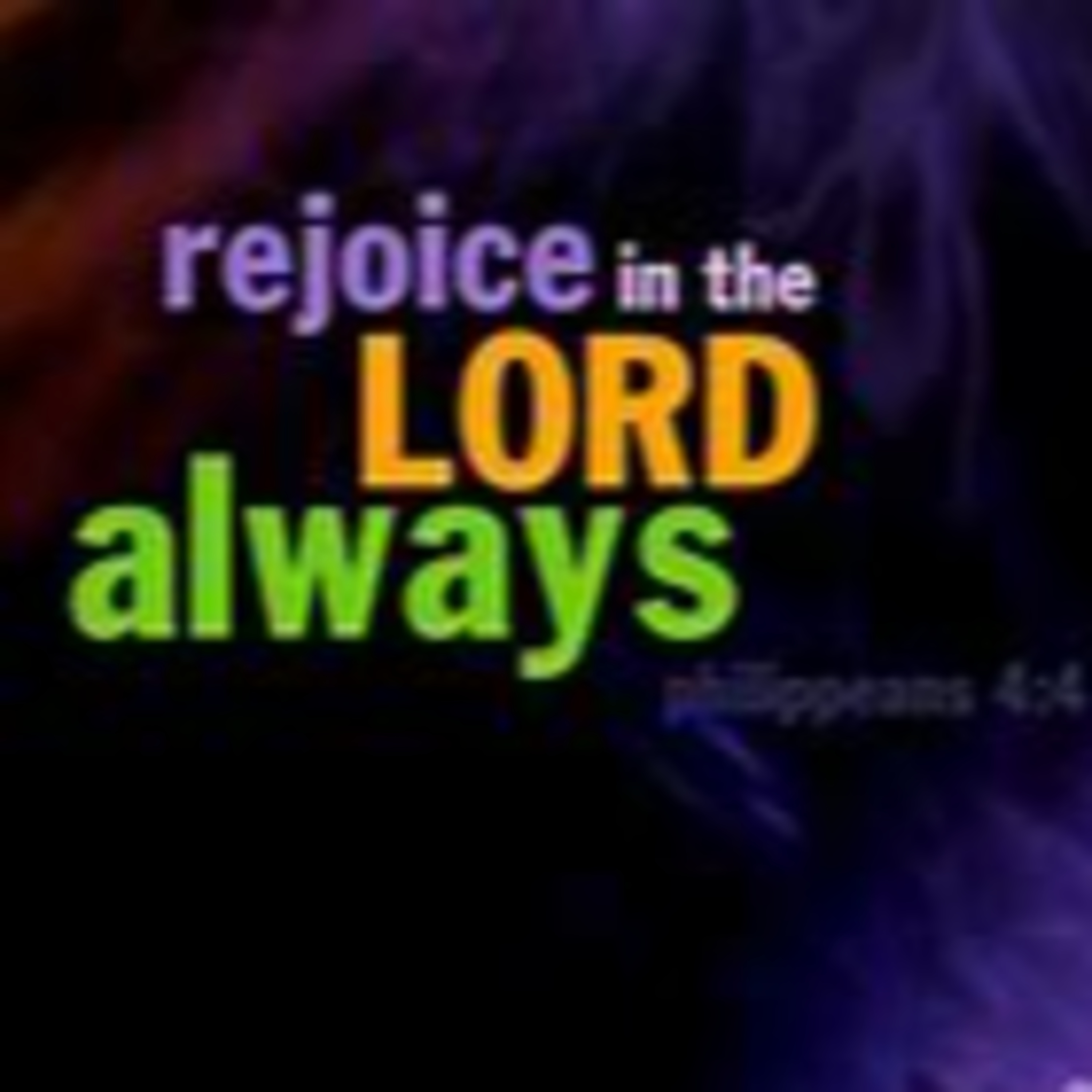 The Word of God