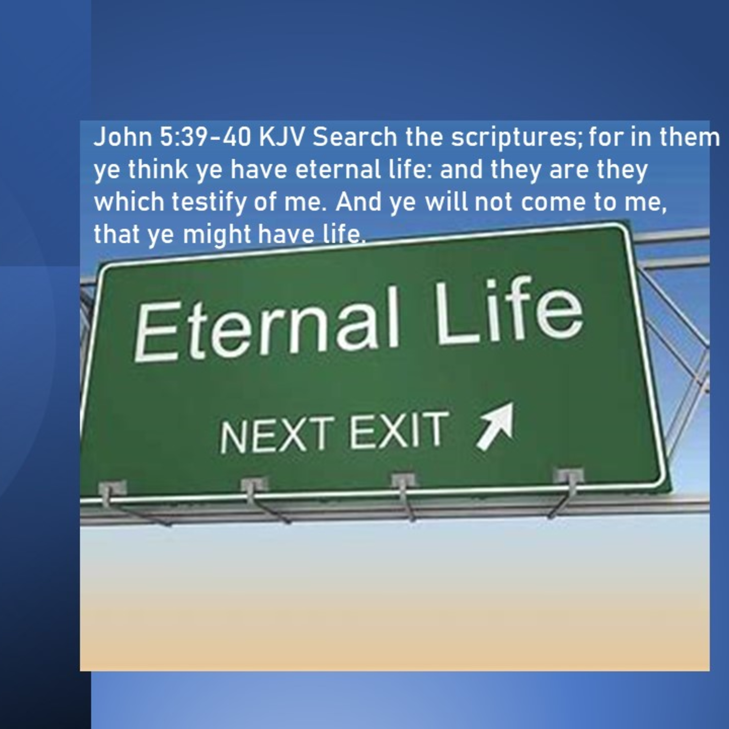 The Word of God