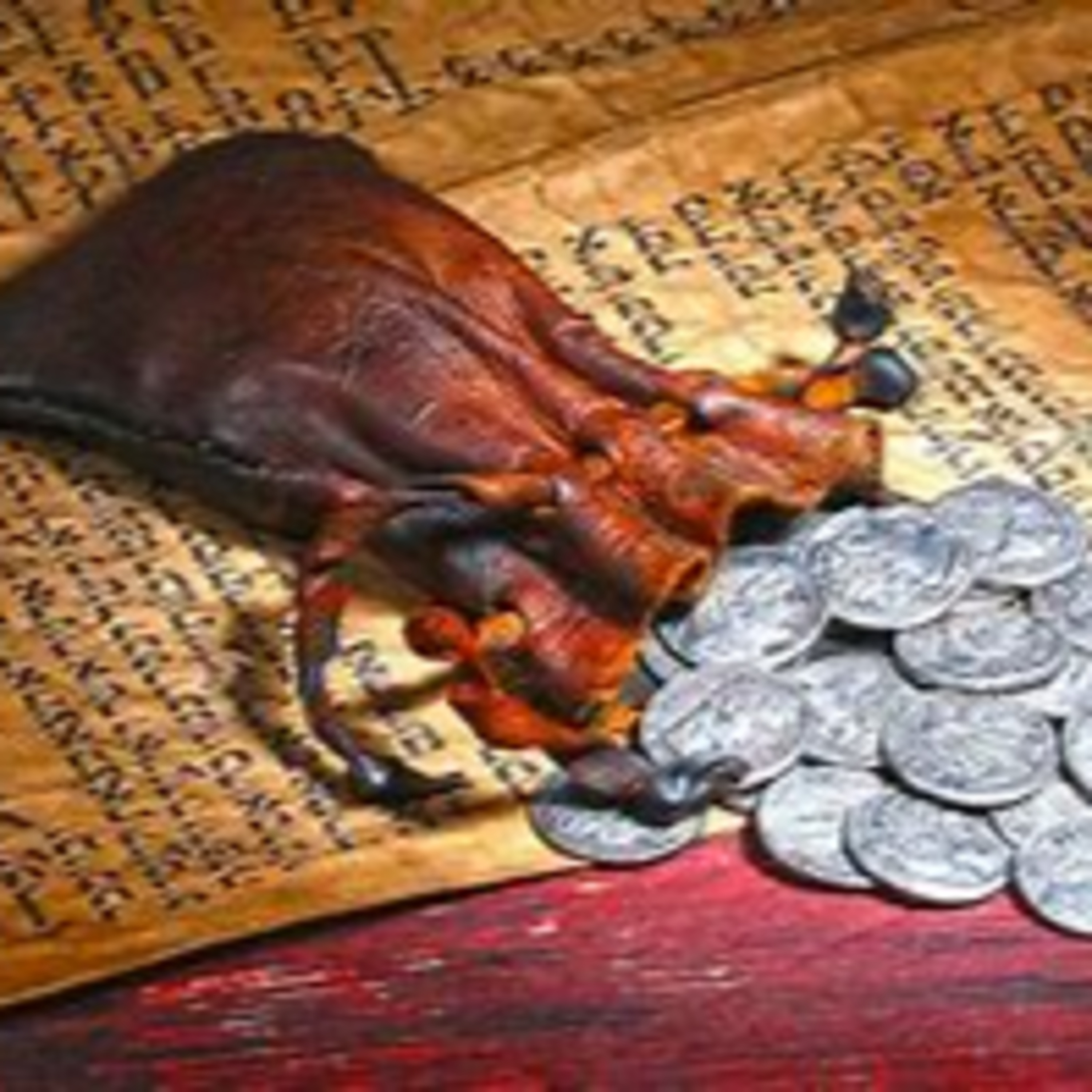 The Word of God