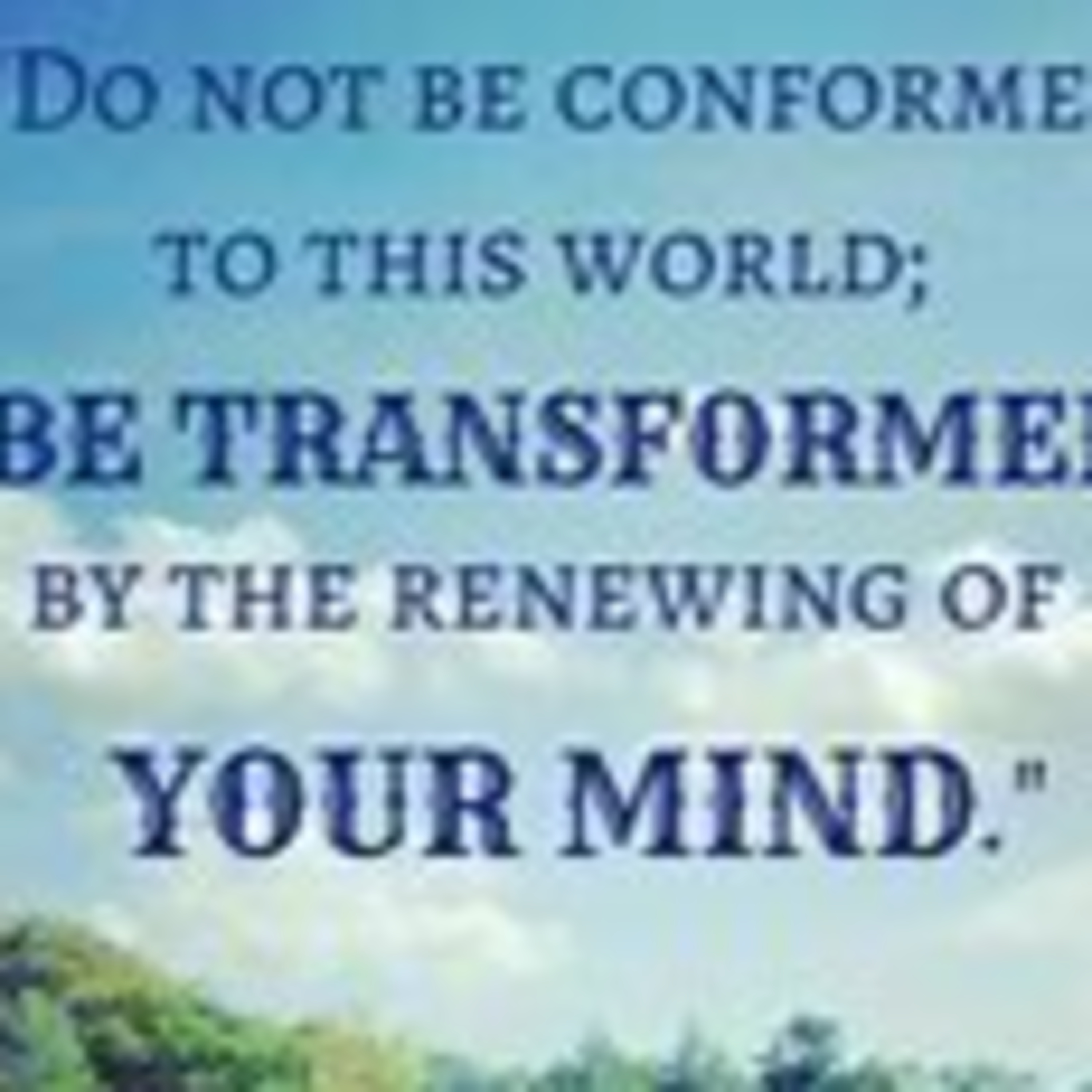 The Word of God