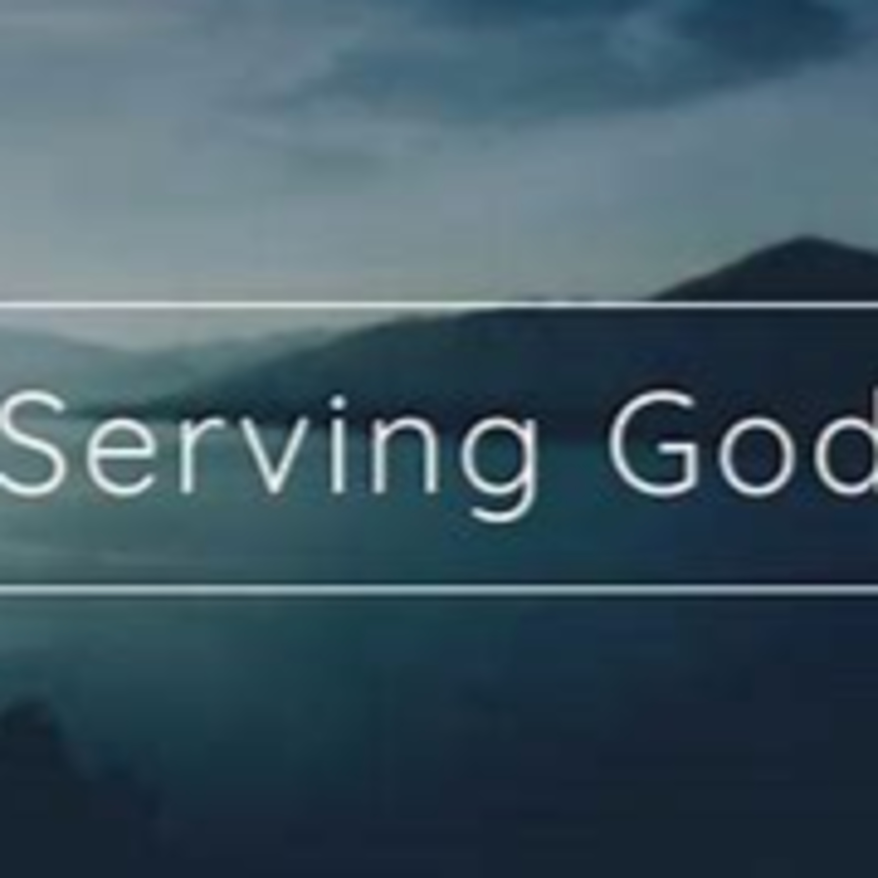 The Word of God