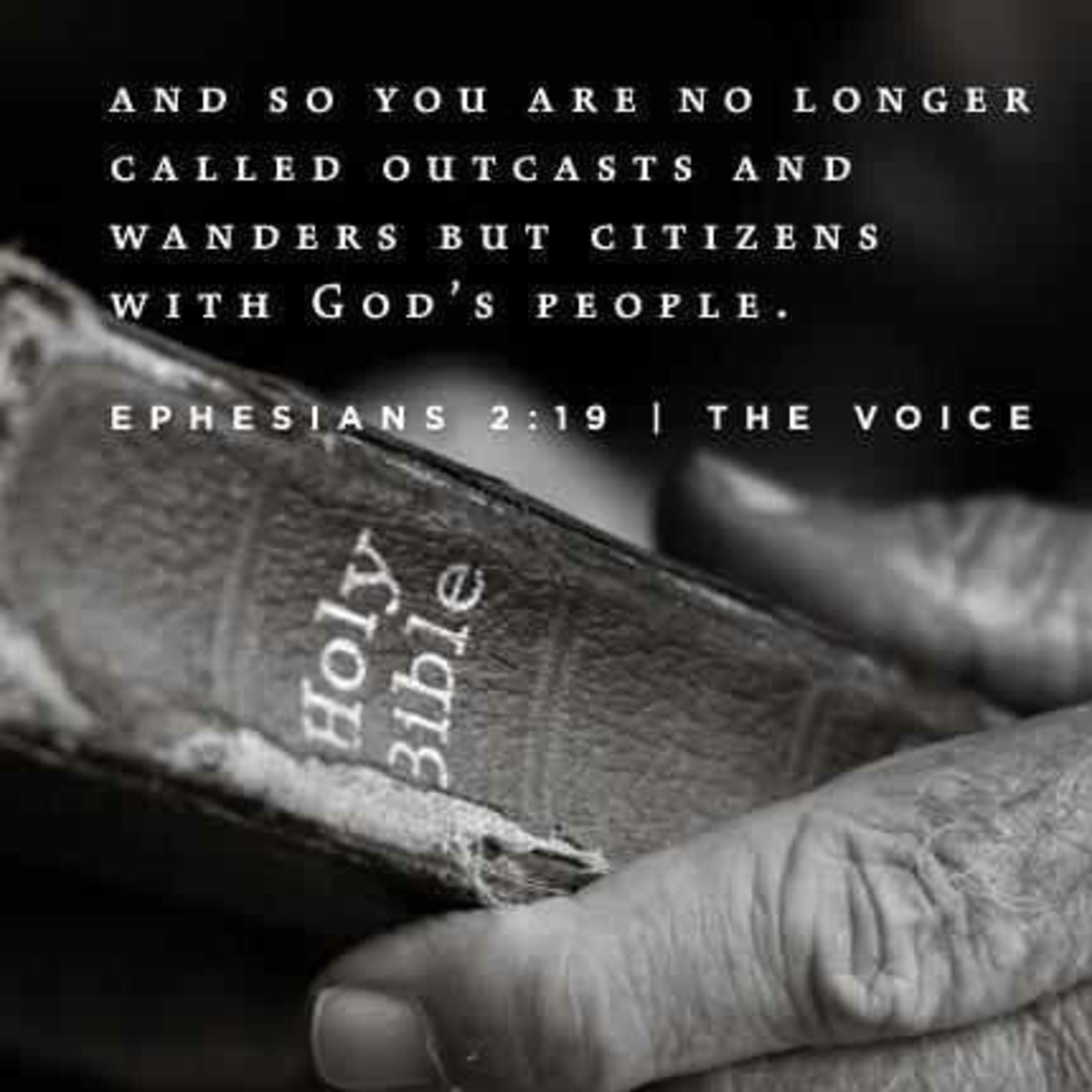 The Word of God