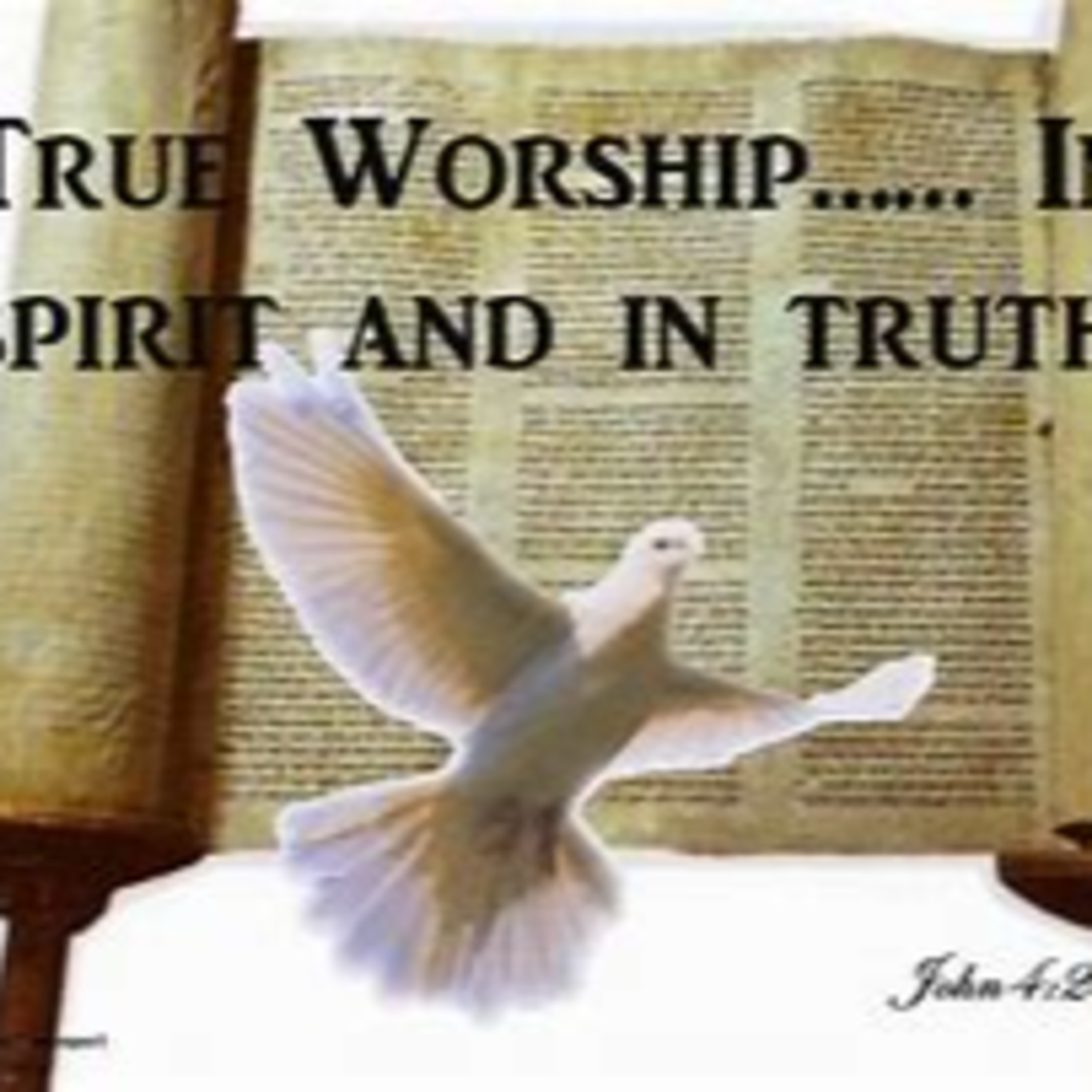 The Word of God