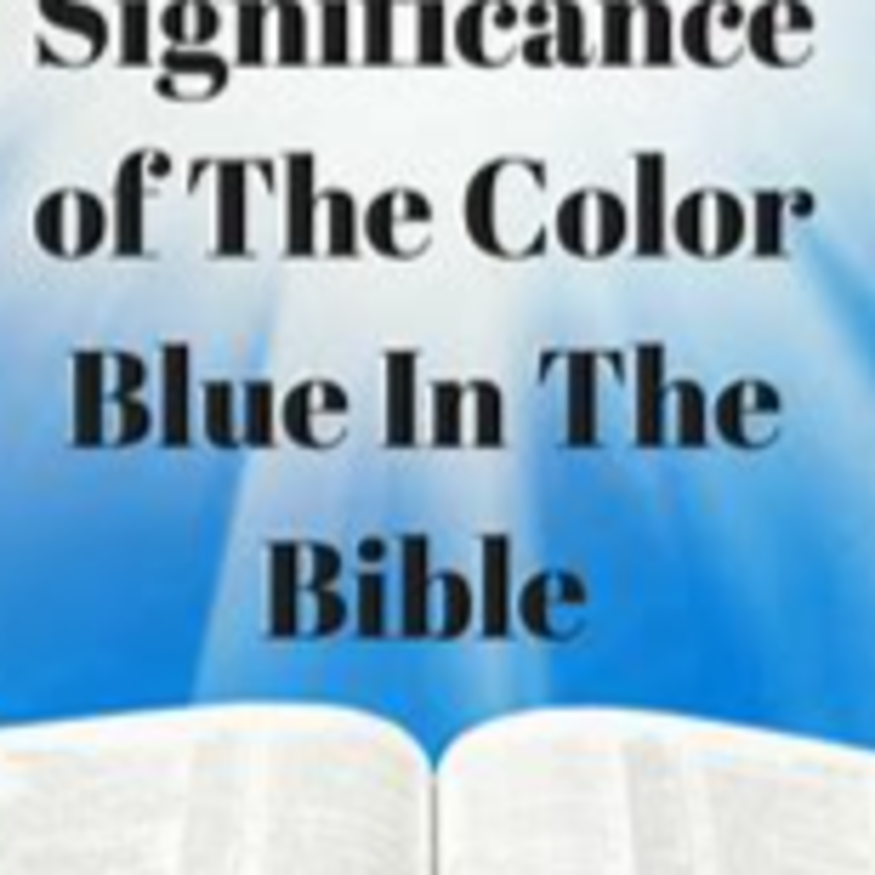The Word of God