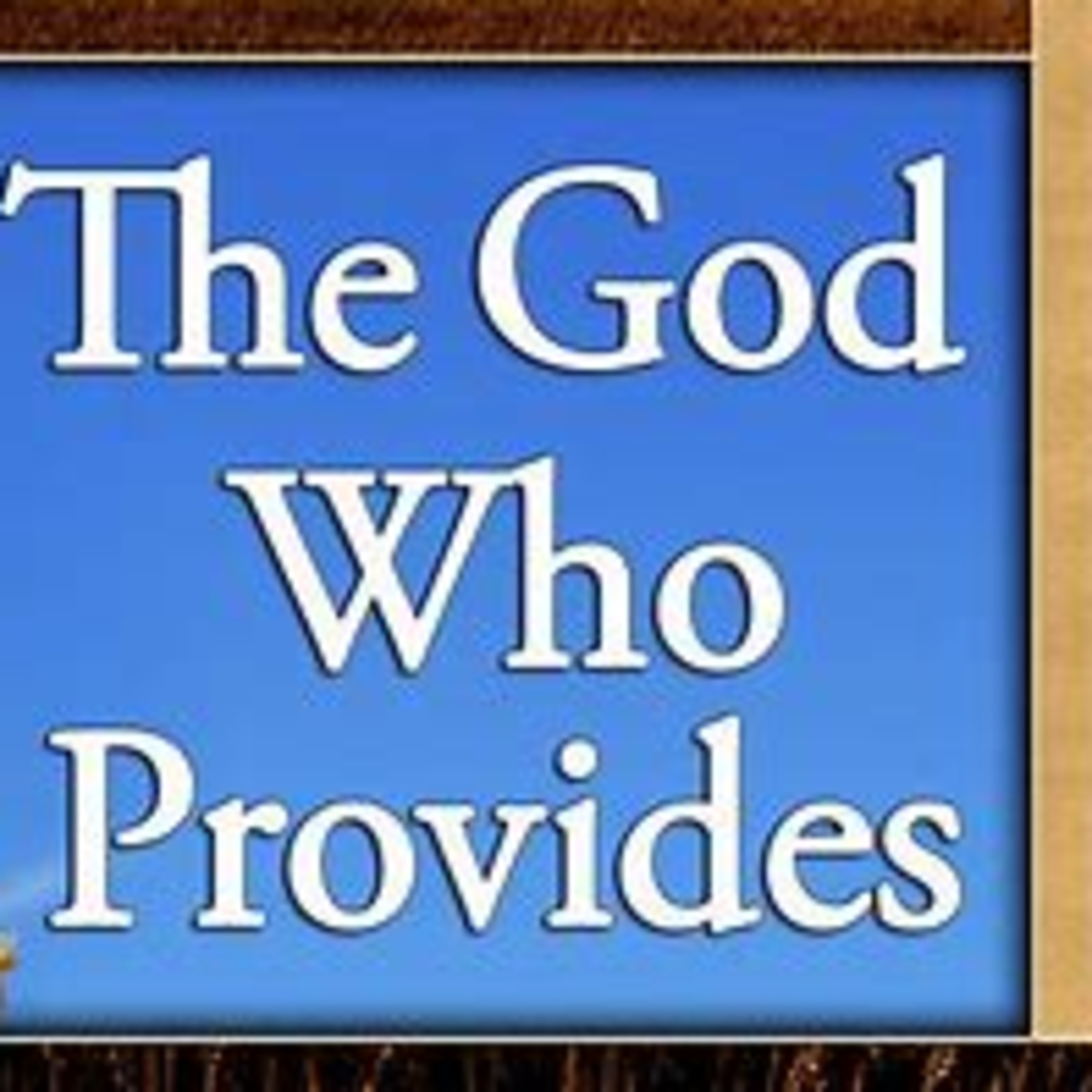 The Word of God