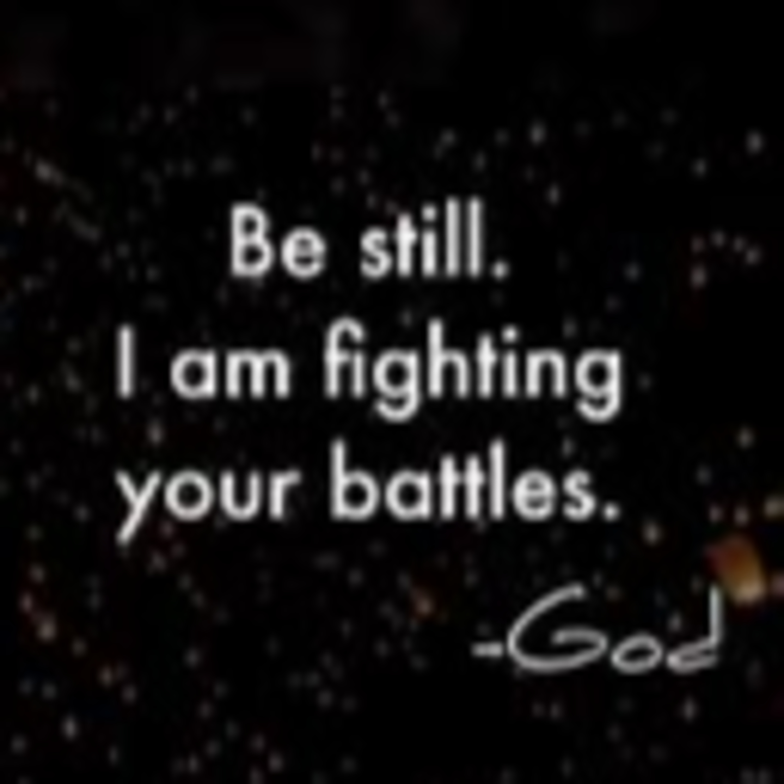 The Word of God