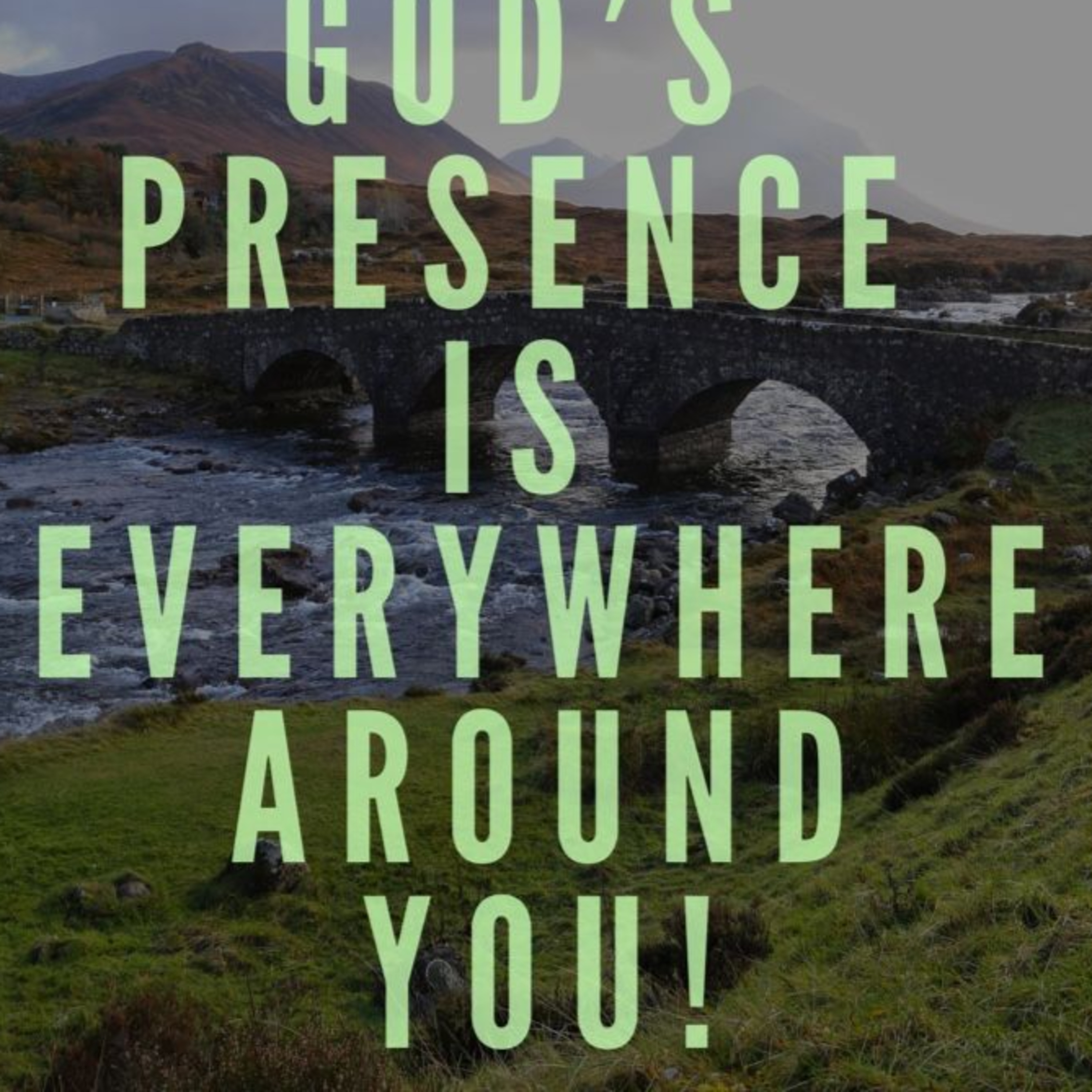 The Word of God