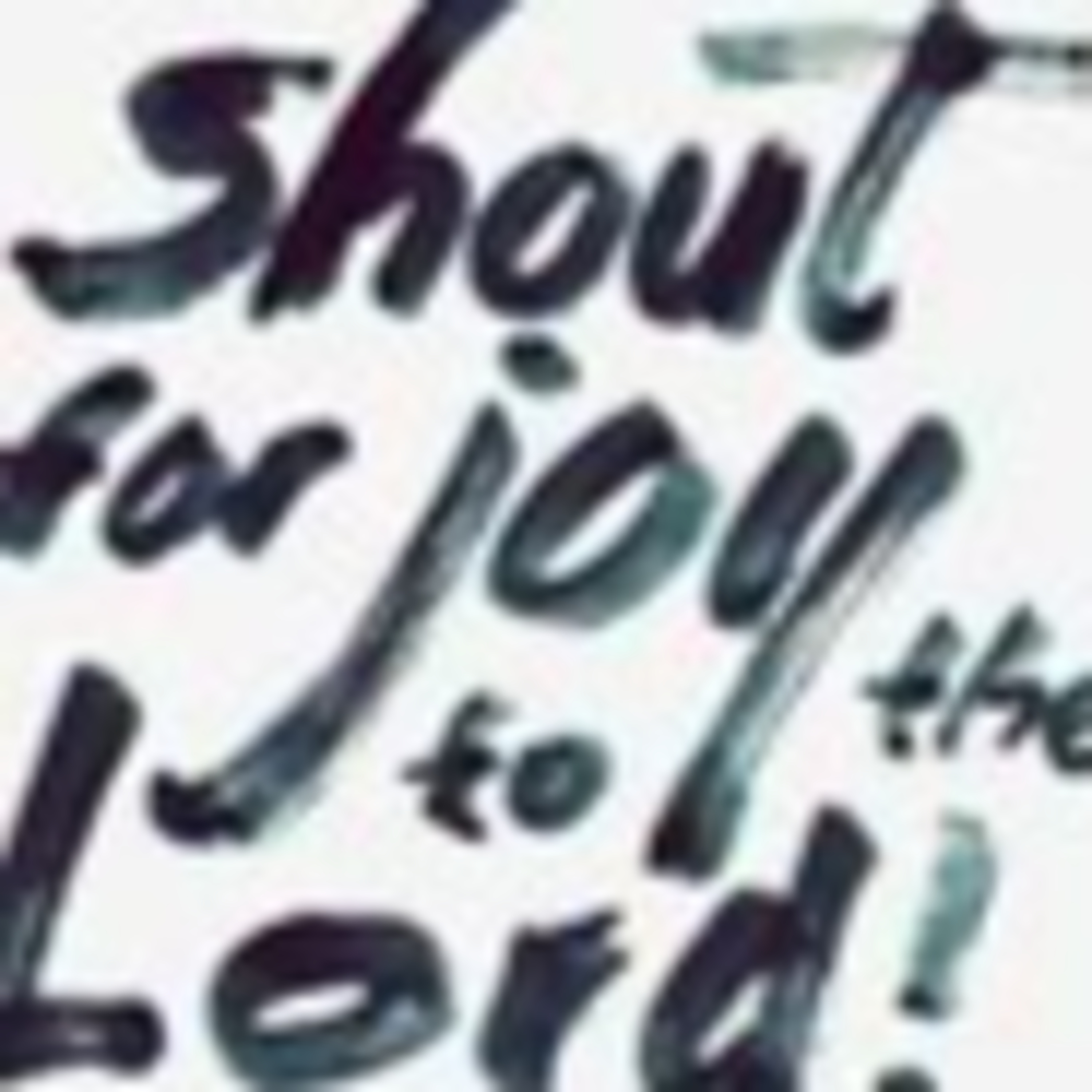 The Word of God