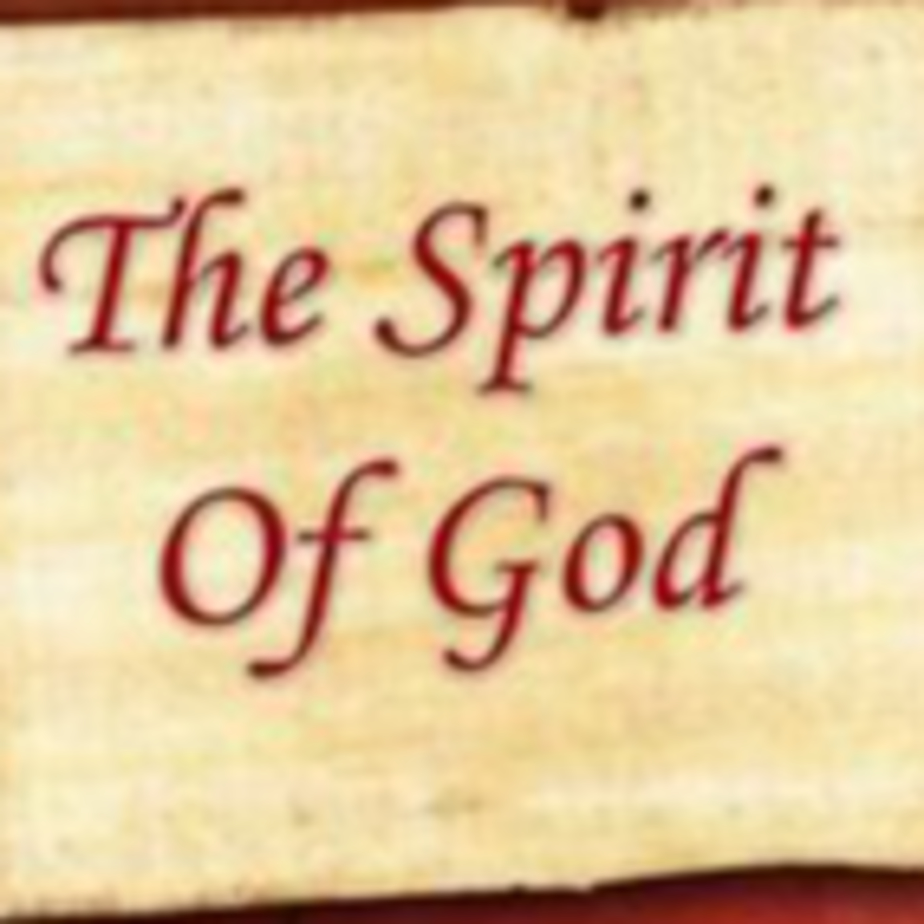 The Word of God