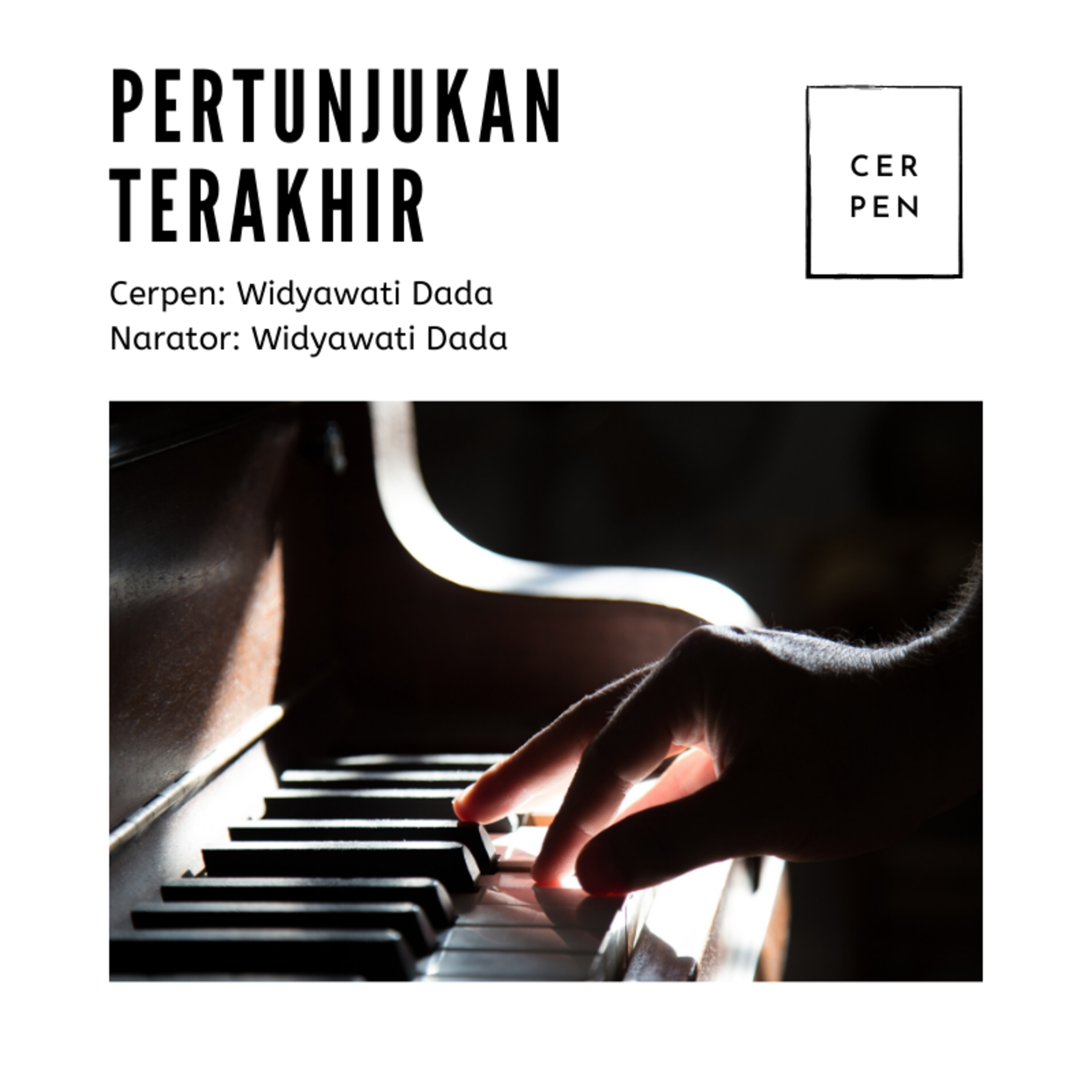 Pertunjukan Terakhir episode artwork