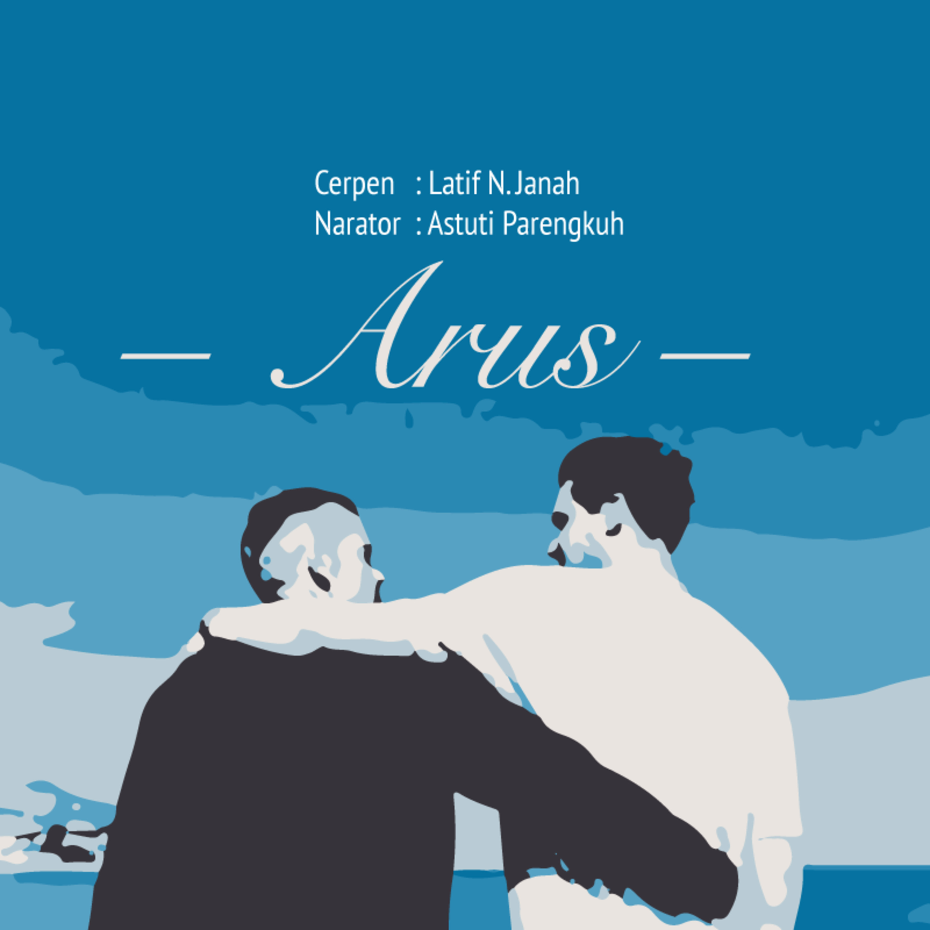 Cerpen - Arus episode artwork