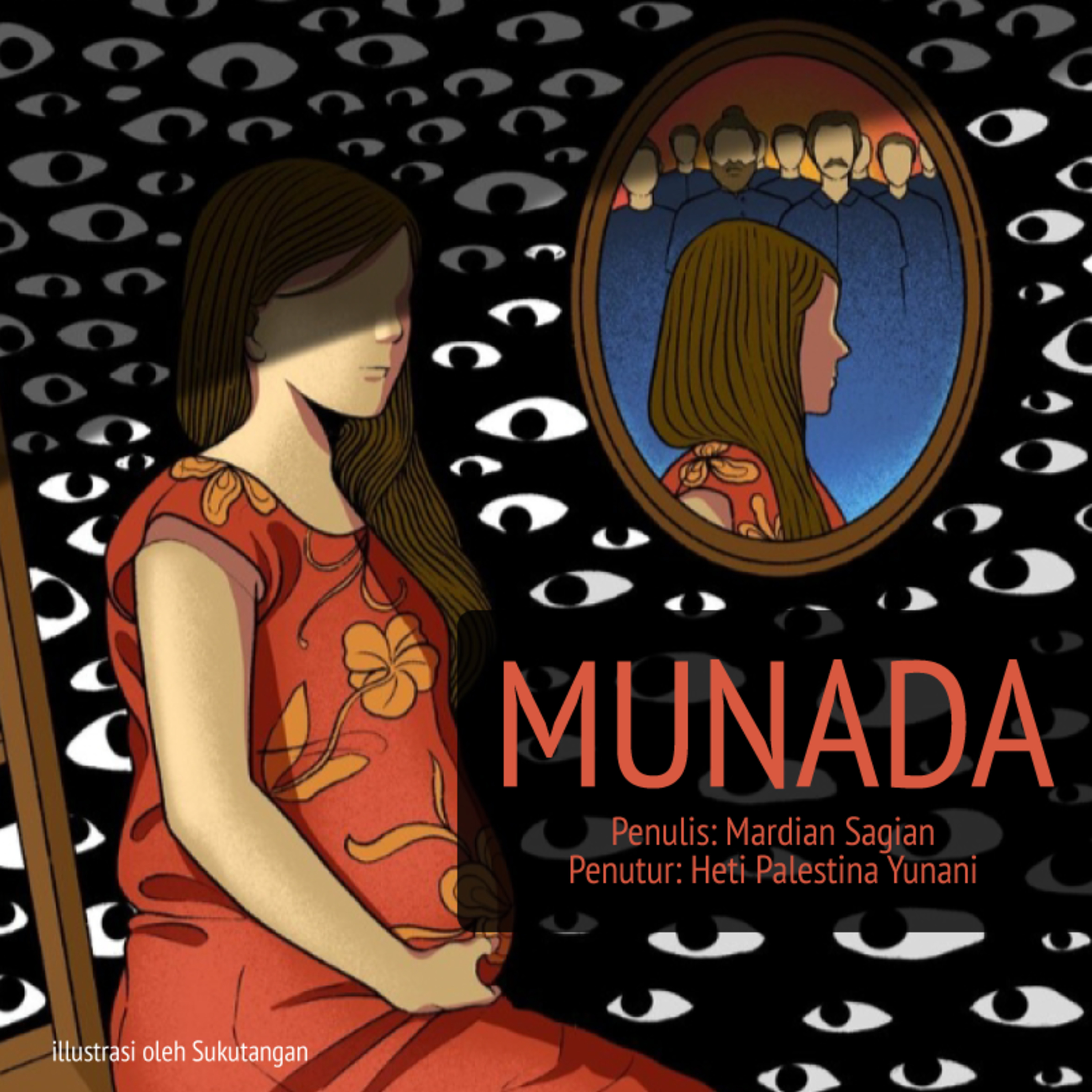 Cerpen - Munada episode artwork
