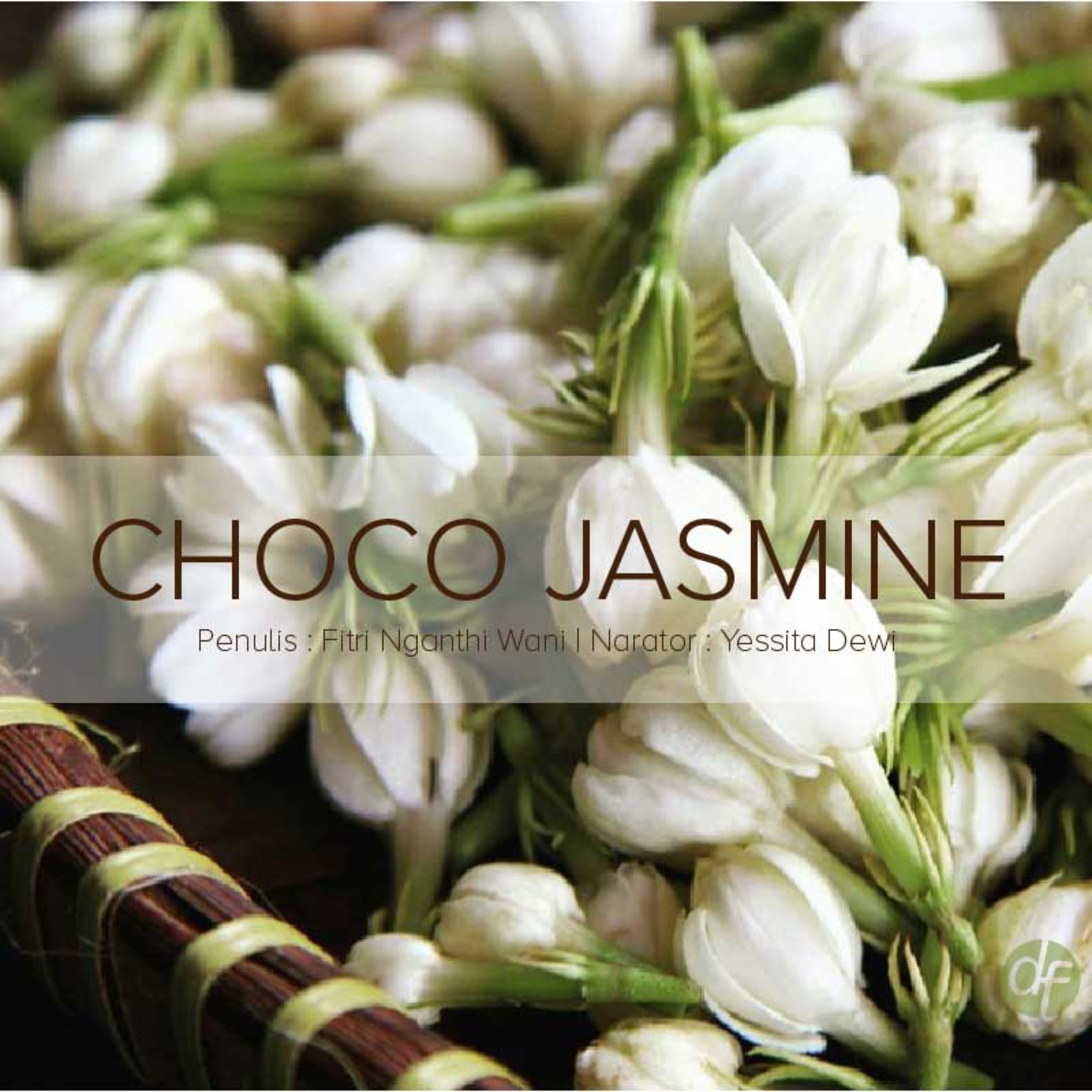 Cerpen - Choco Jasmine episode artwork