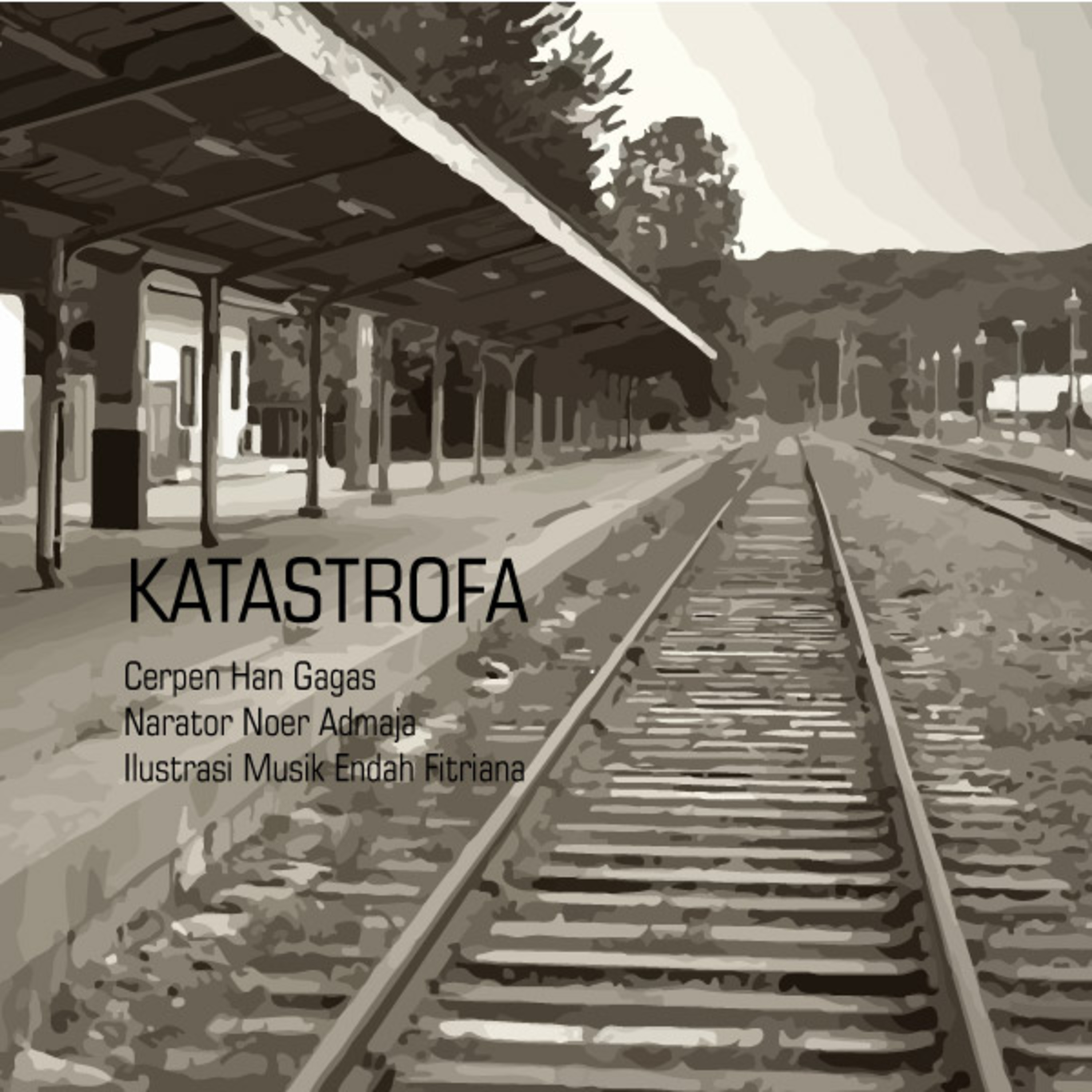 Katastrofa episode artwork