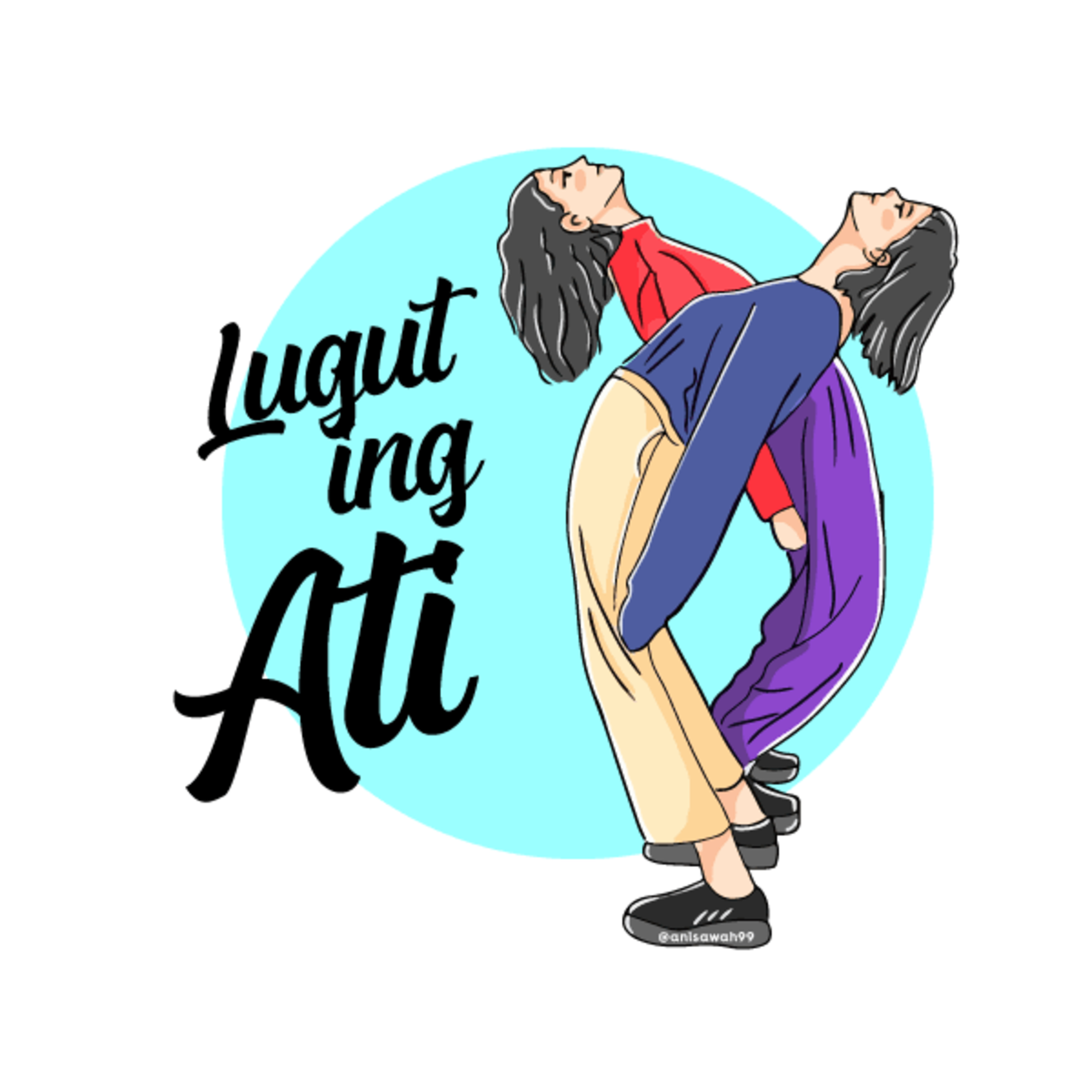 Lugut ing Ati episode artwork