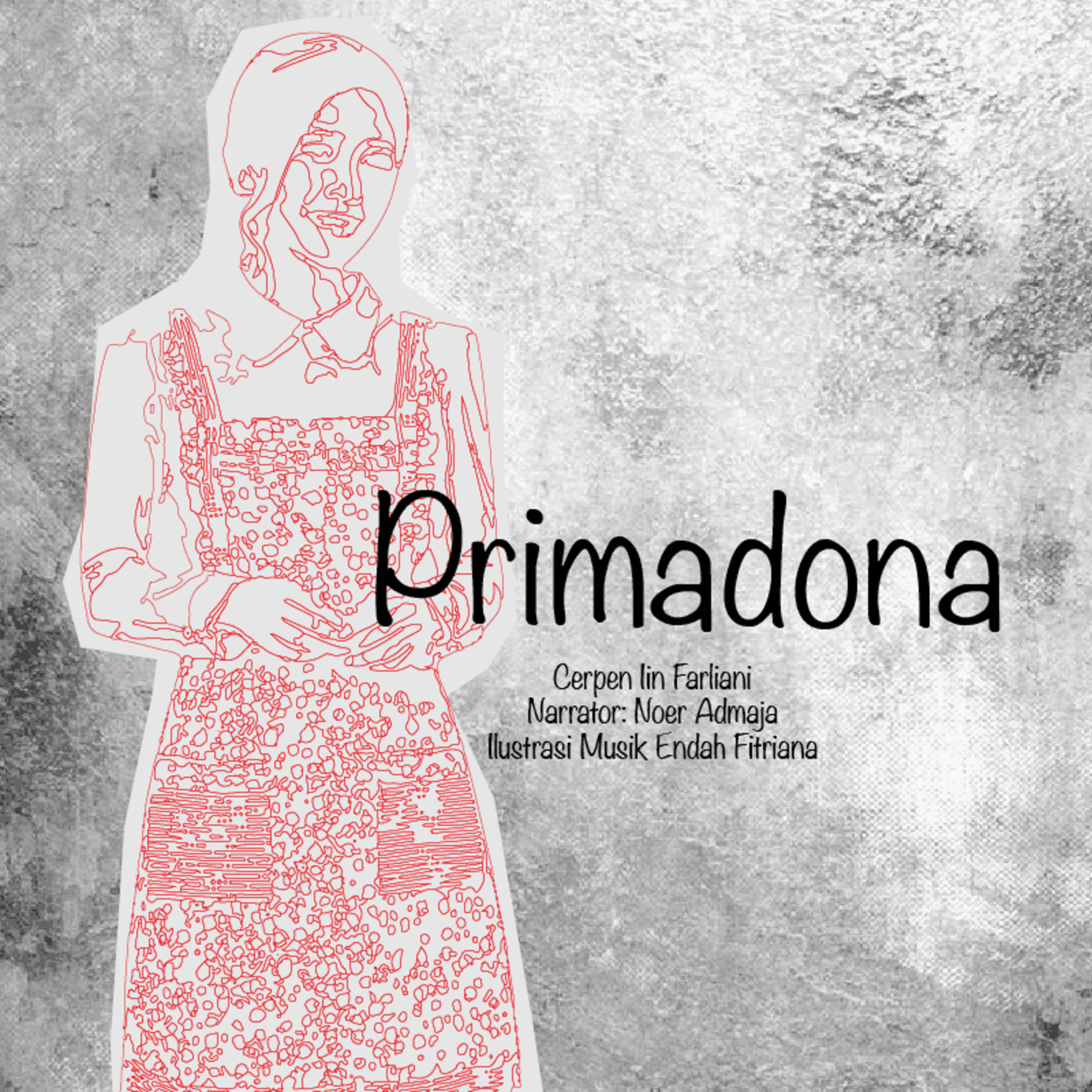 Primadona episode artwork