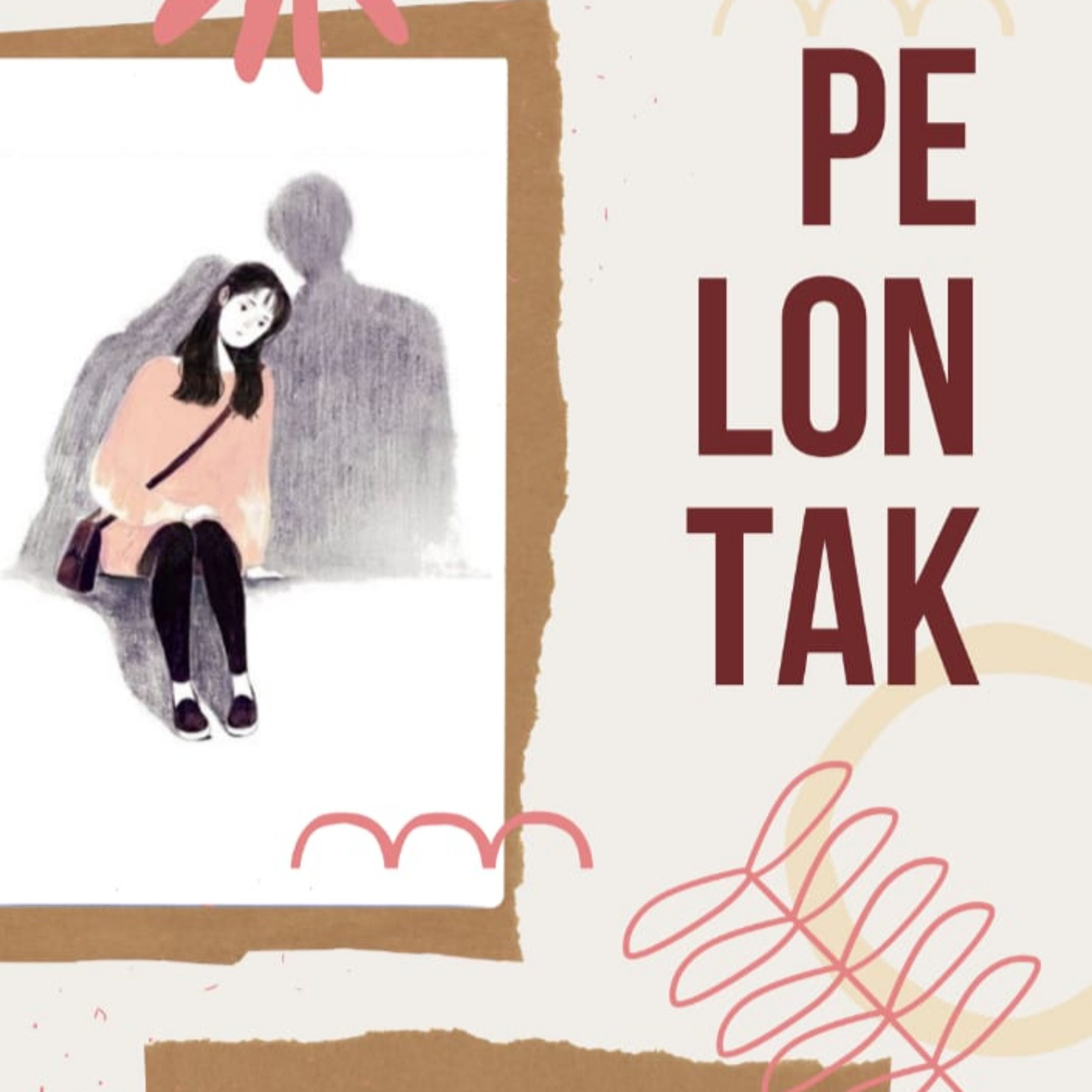 Pelontak episode artwork