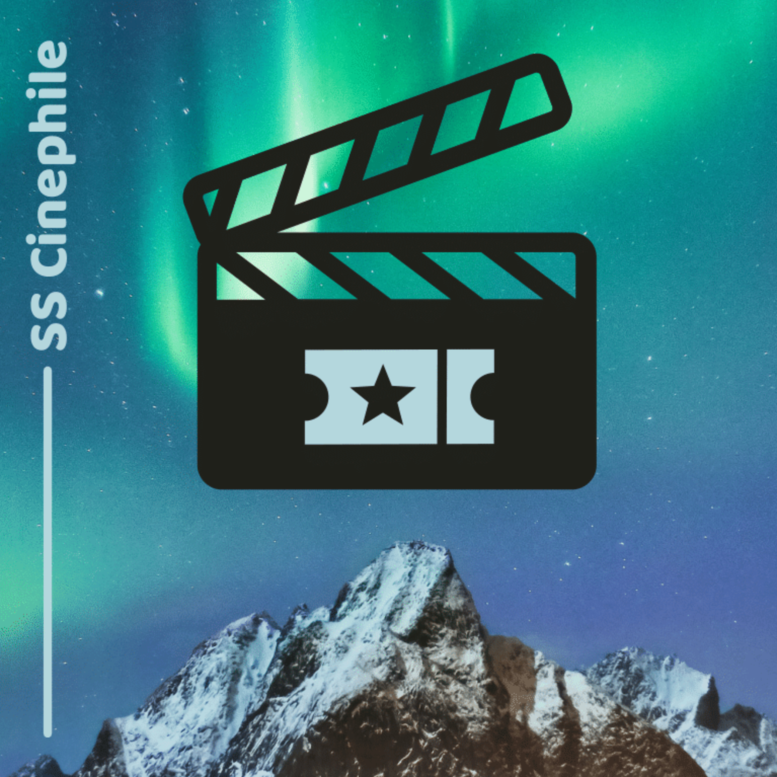 S.S. Cinephile