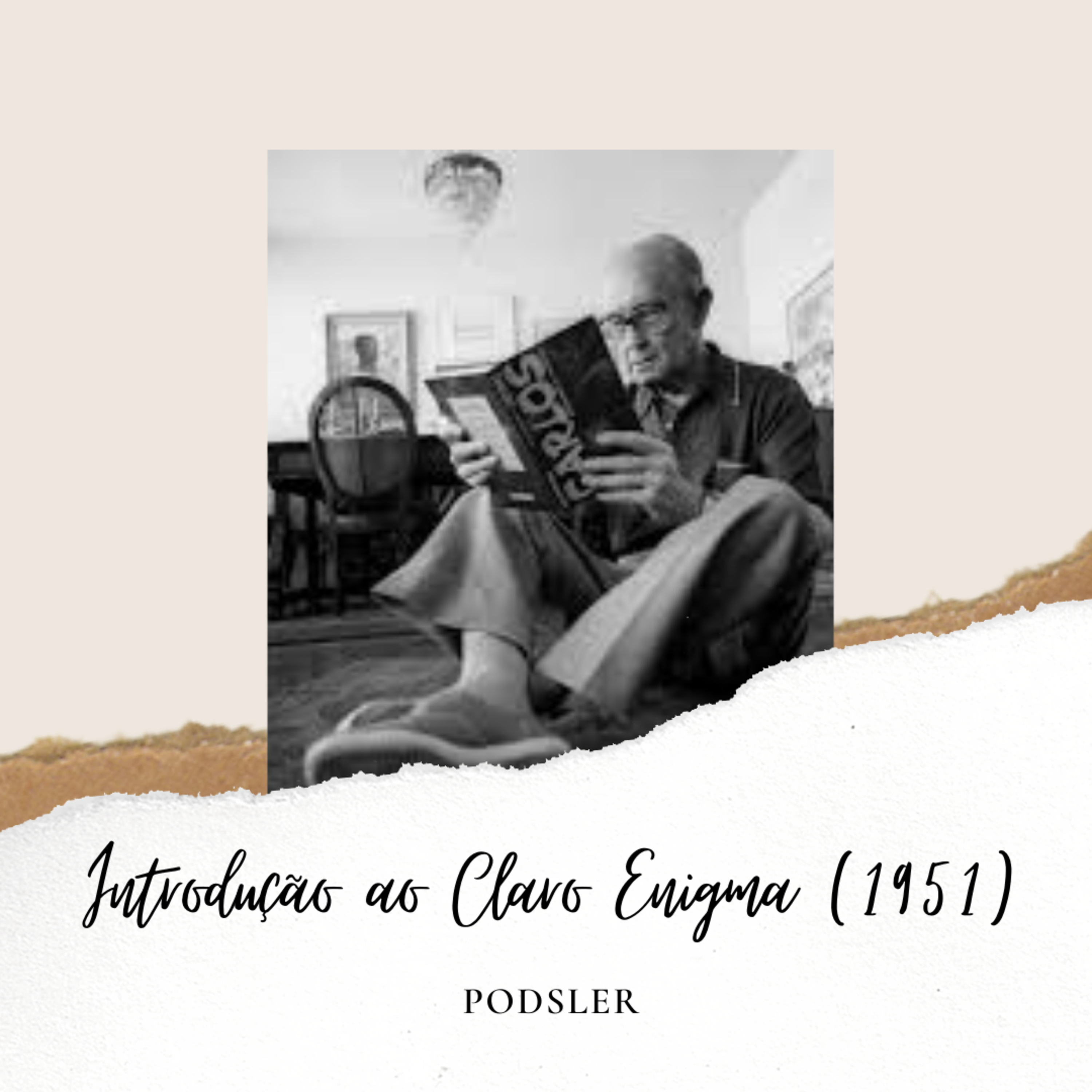 PodsLer - Claro Enigma (1951)