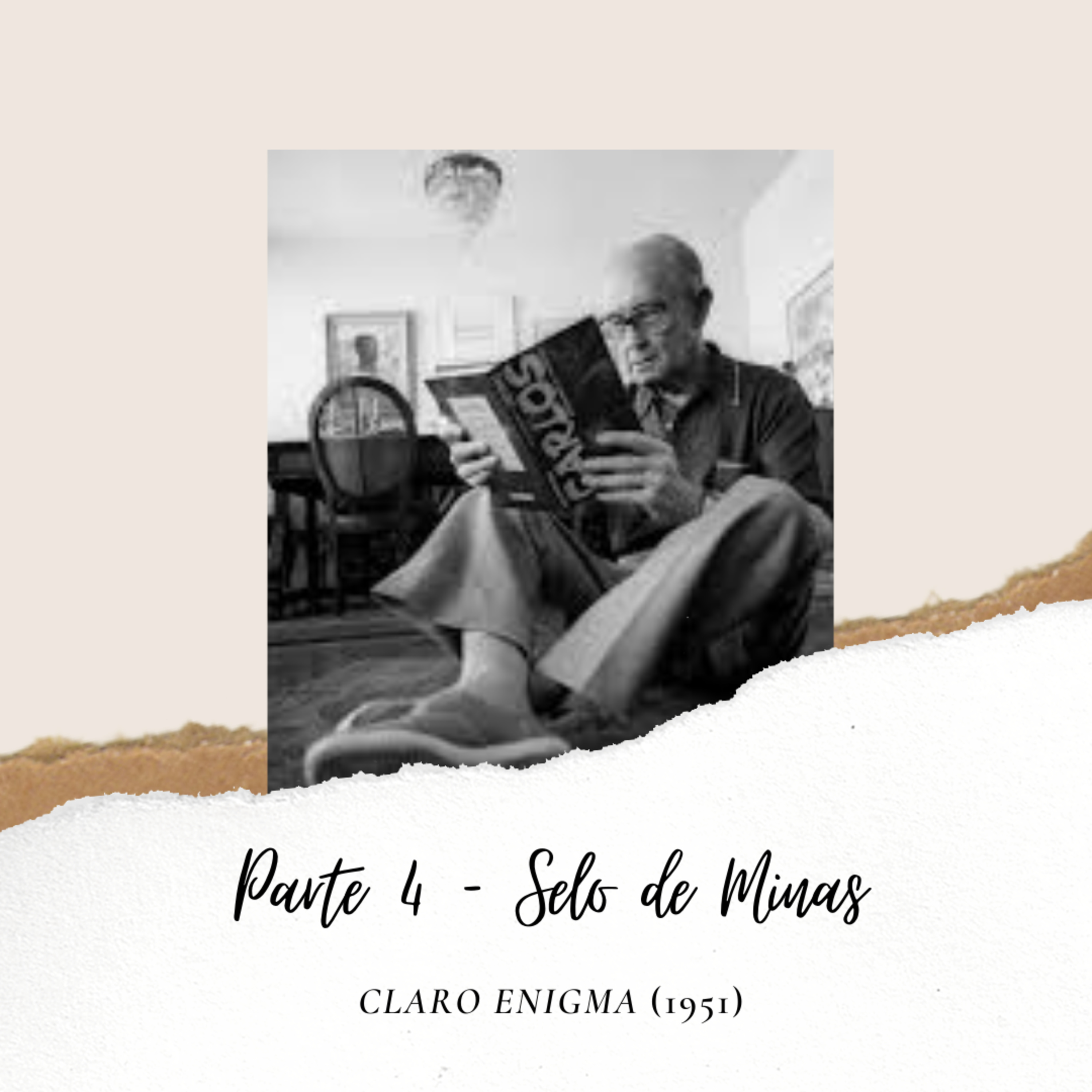 PodsLer - Claro Enigma (1951)