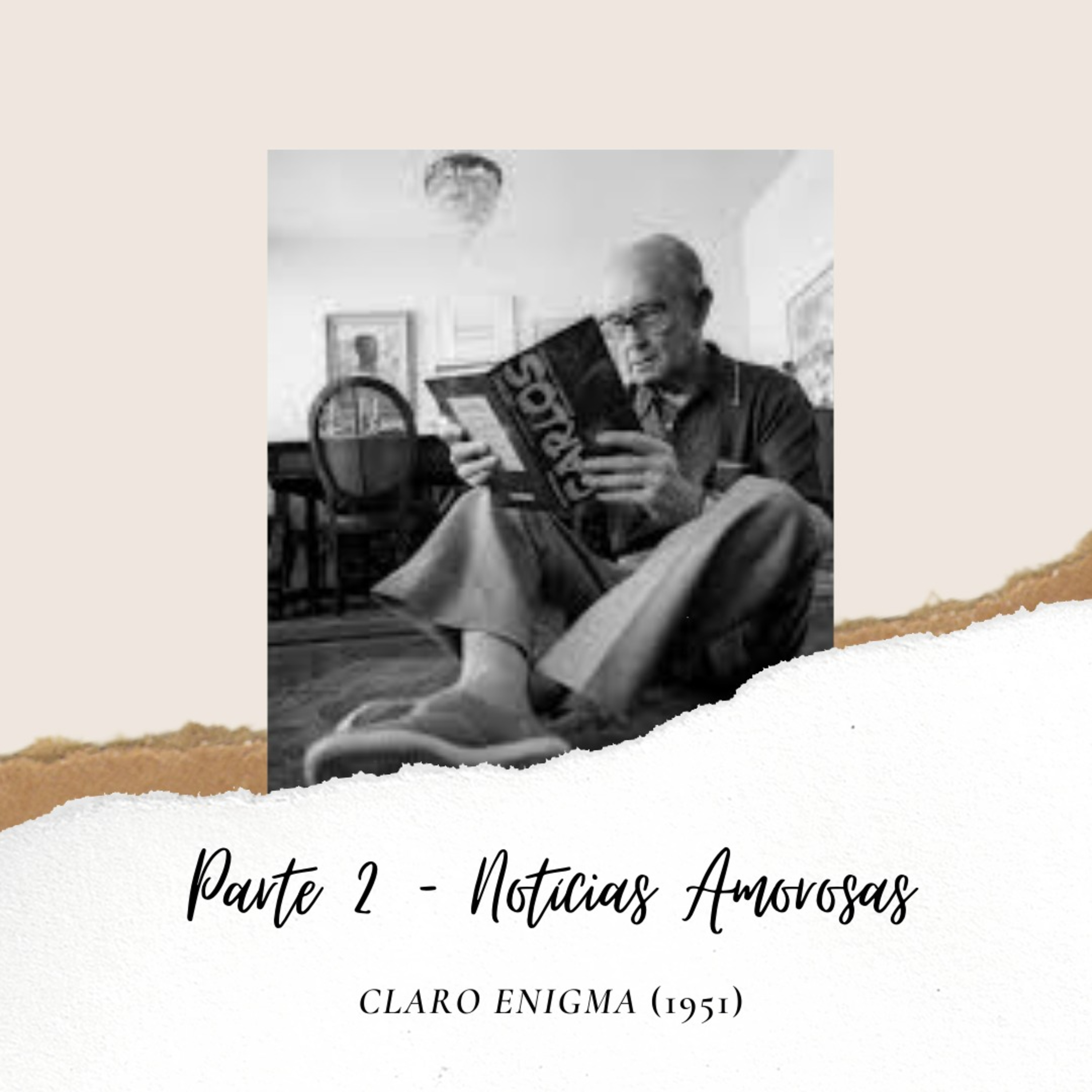 PodsLer - Claro Enigma (1951)