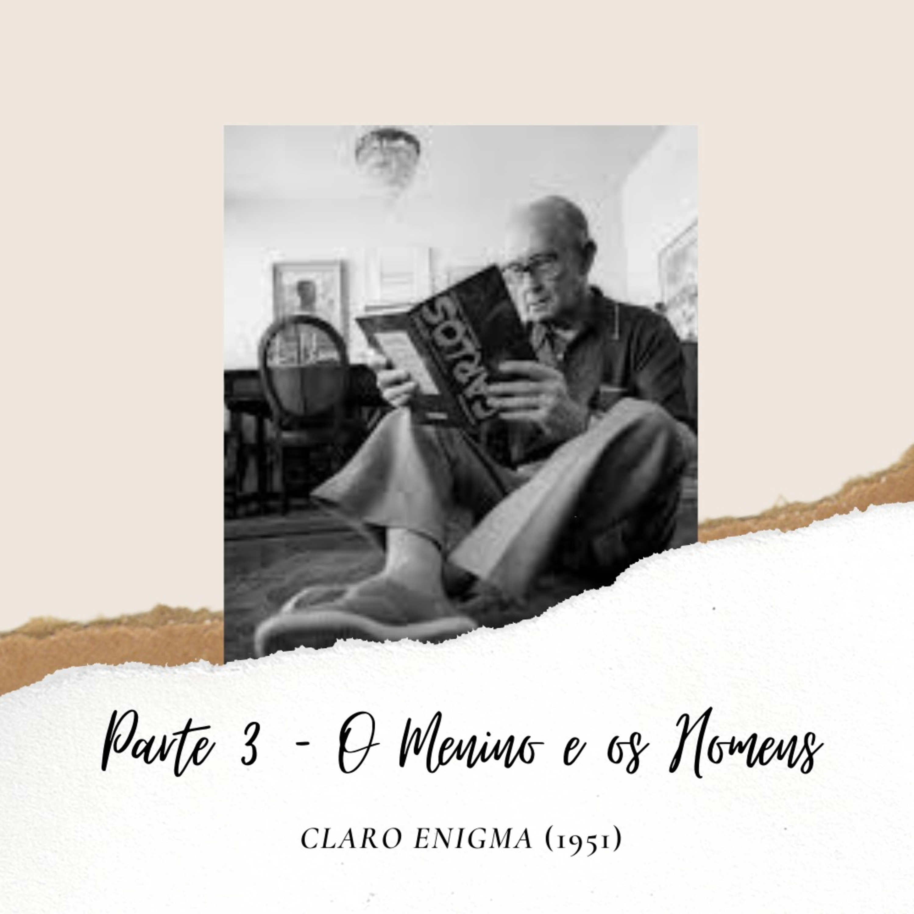 PodsLer - Claro Enigma (1951)