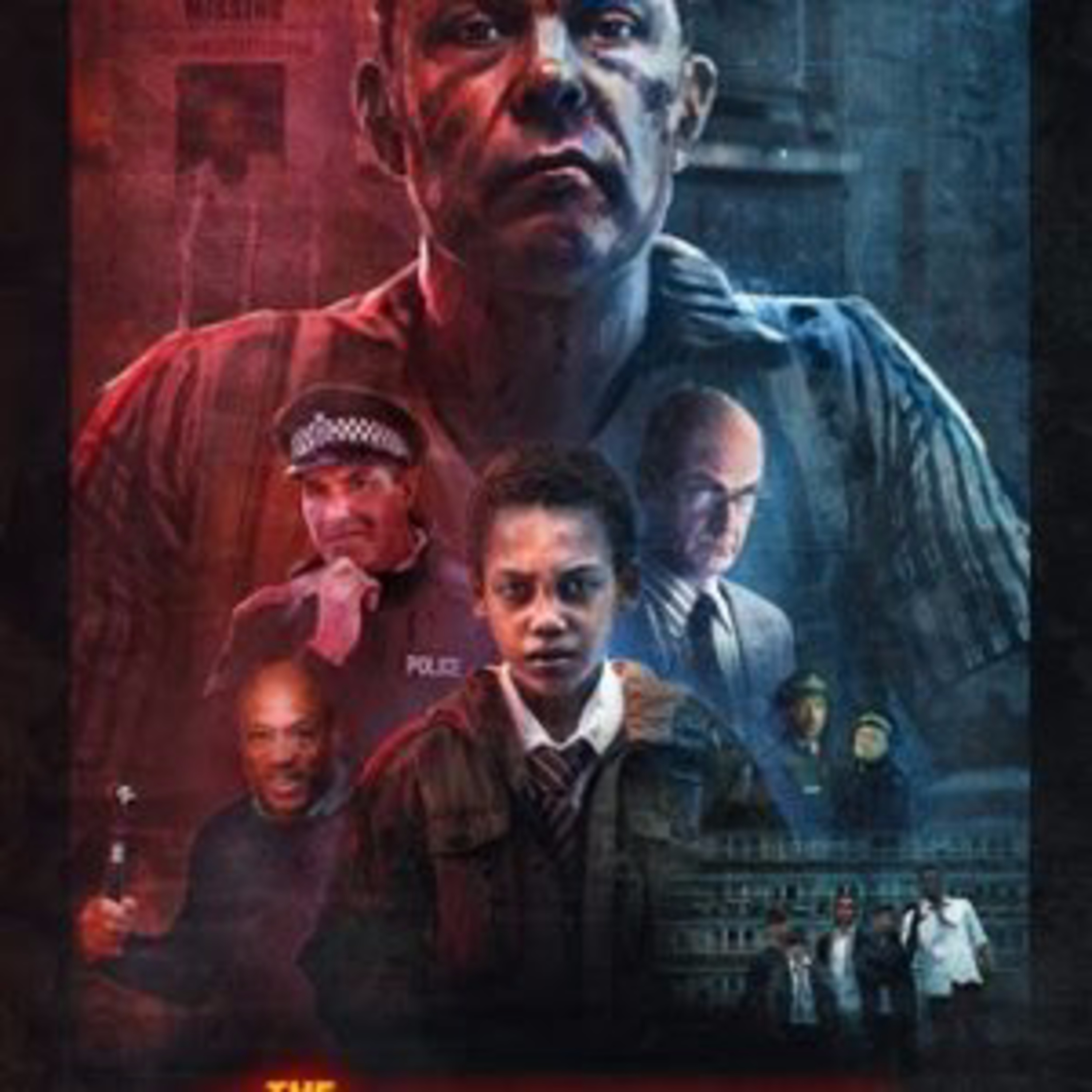 British Urban Film Festival