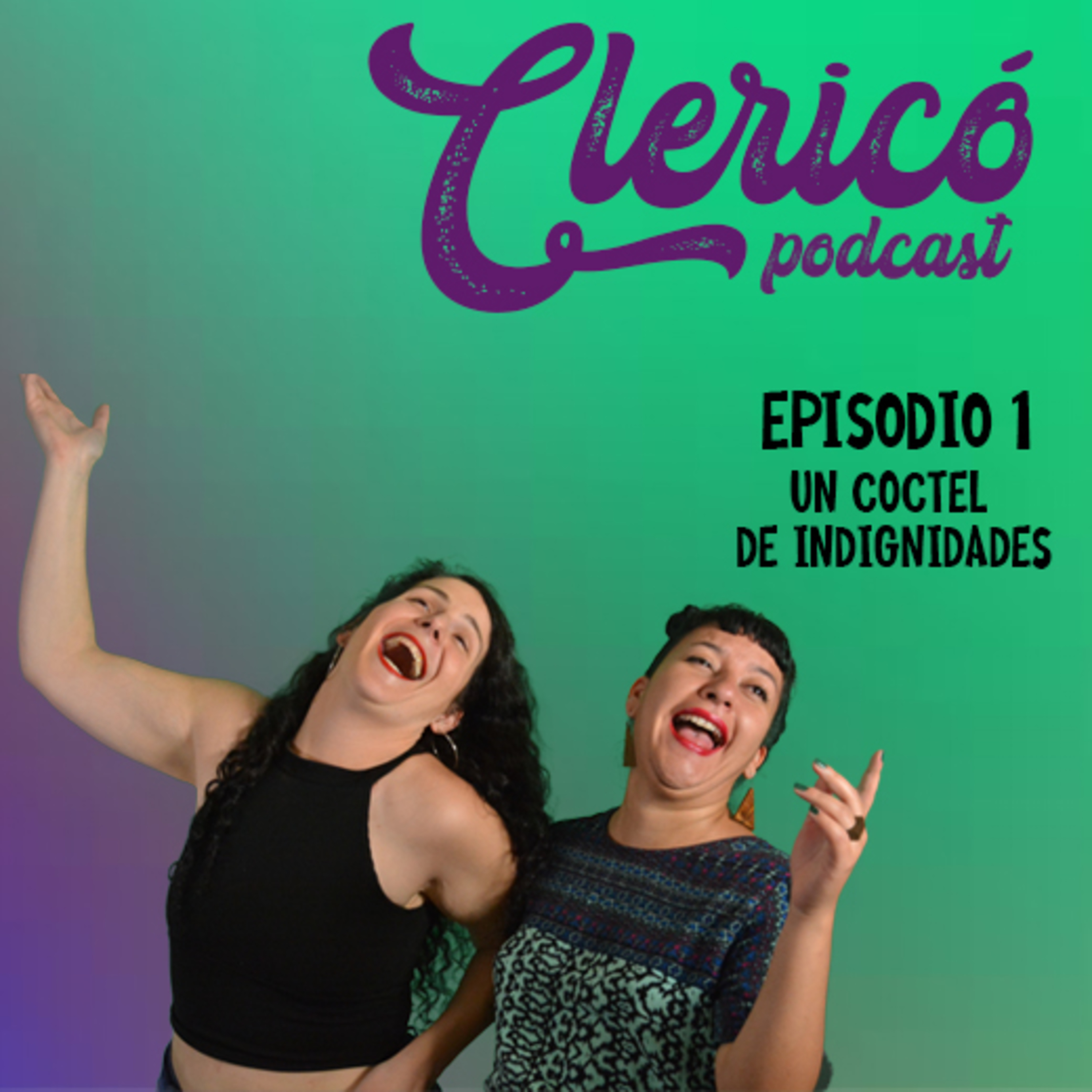 Clericó Podcast