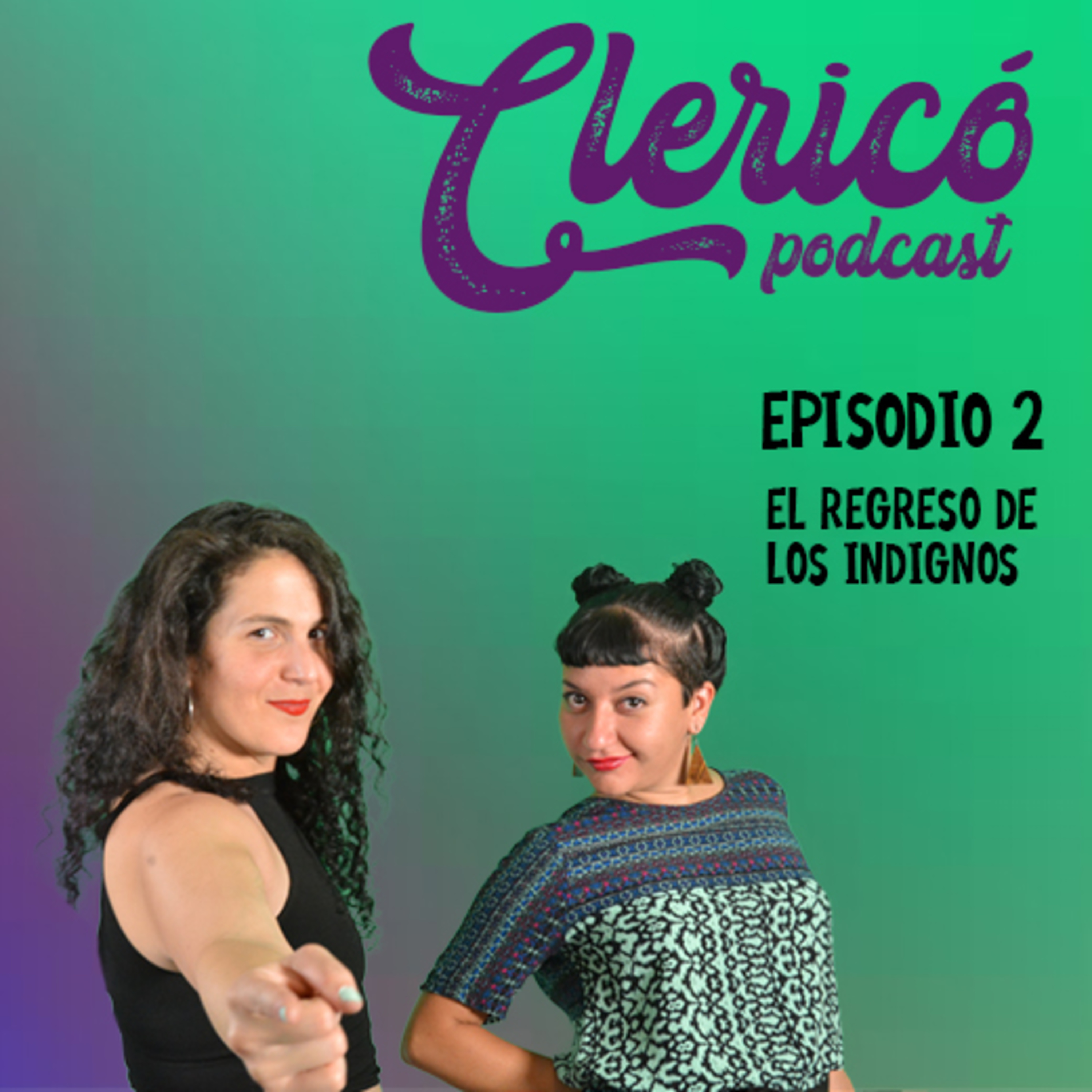 Clericó Podcast