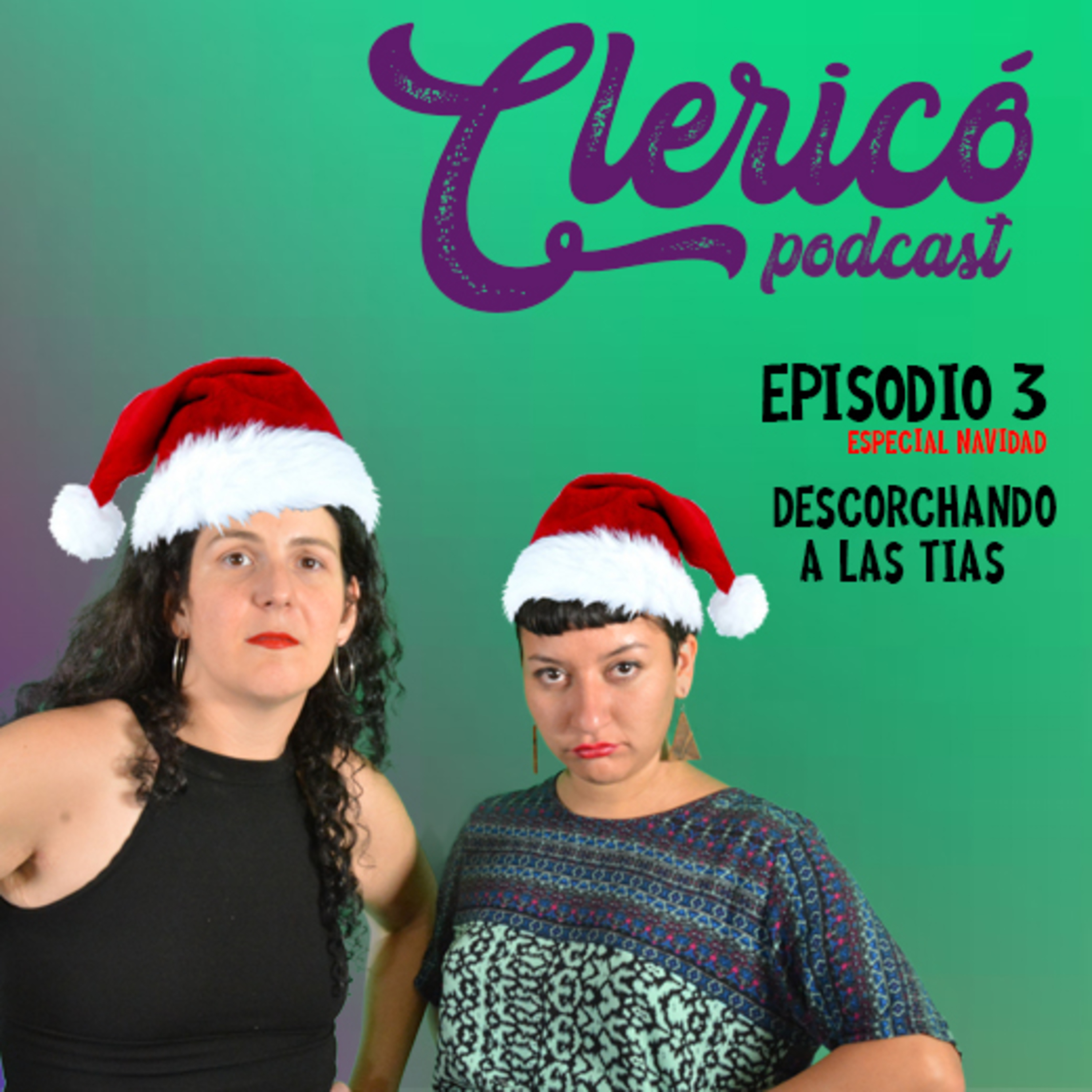 Clericó Podcast