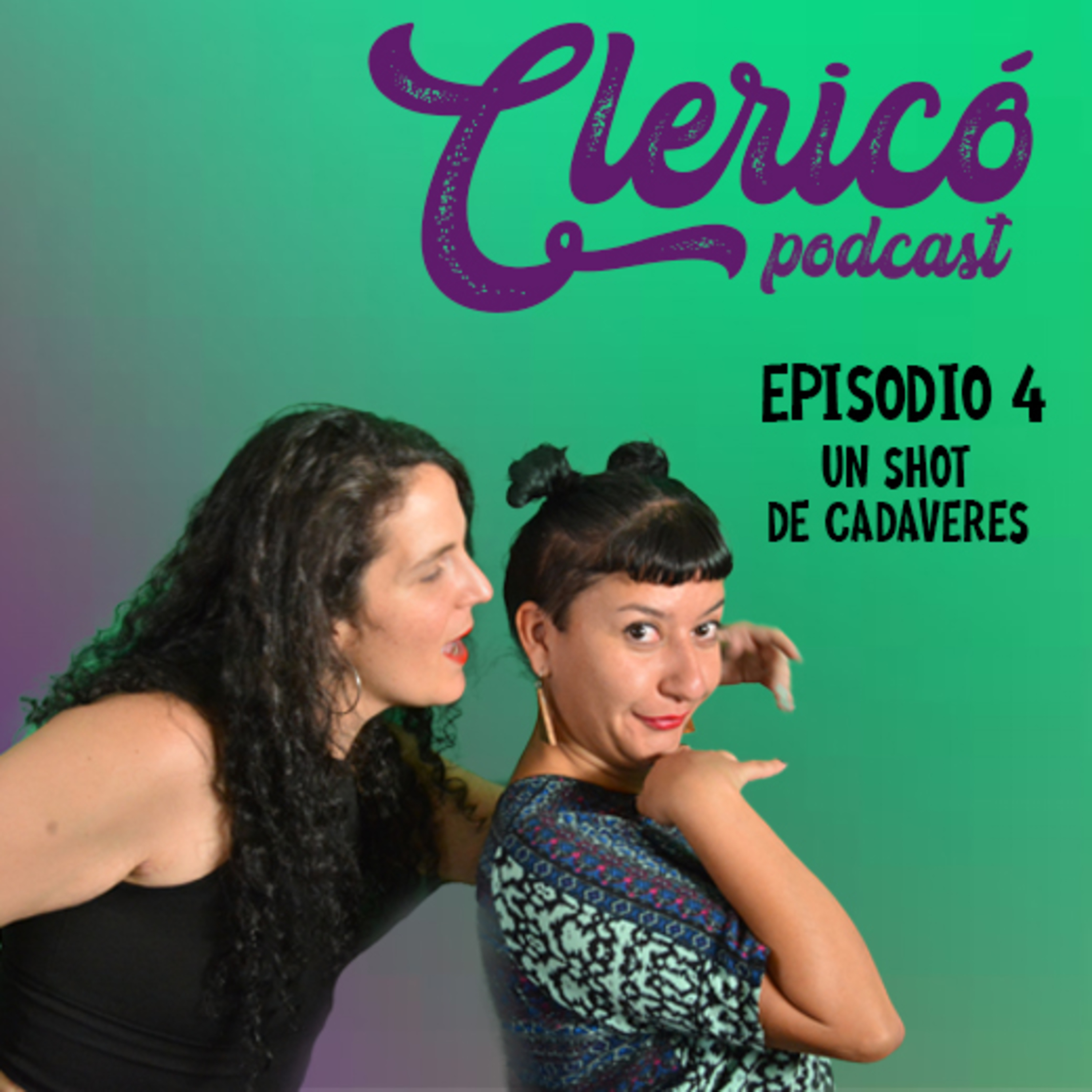 Clericó Podcast