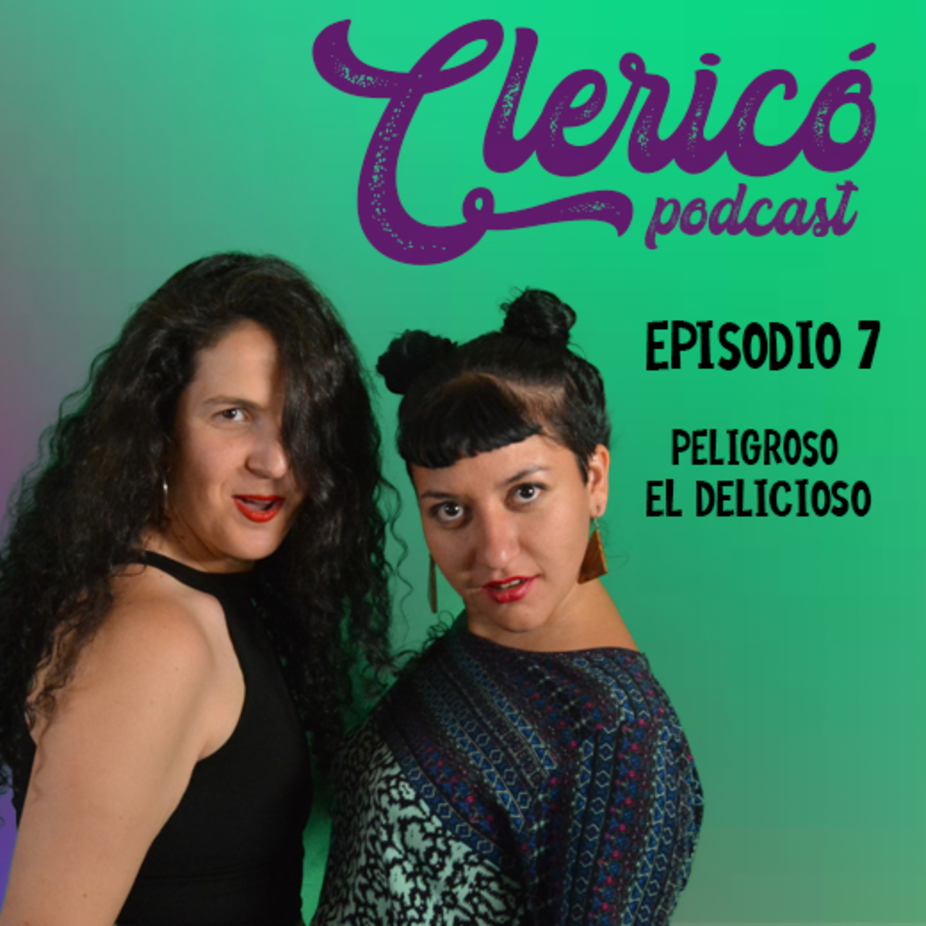 Clericó Podcast