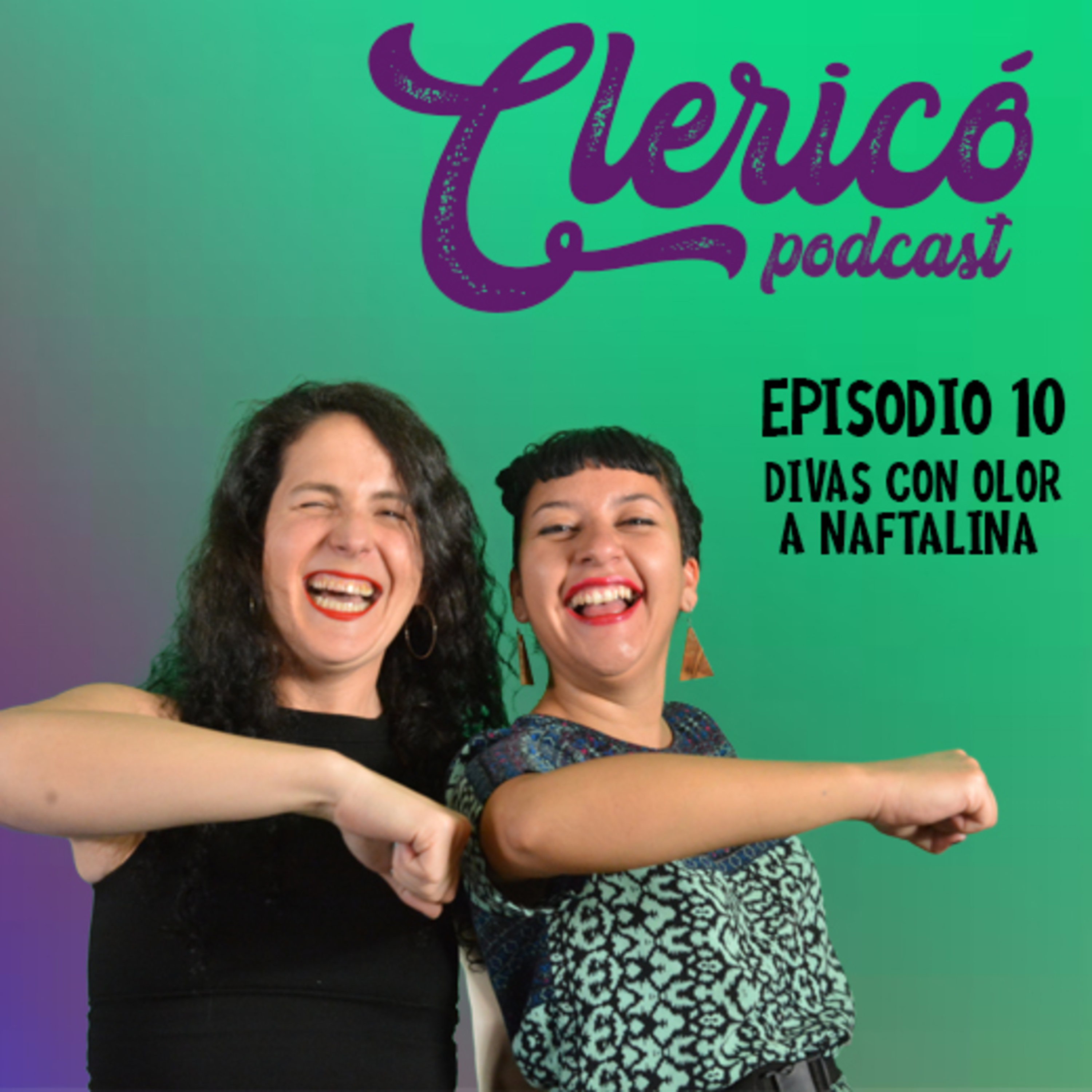 Clericó Podcast