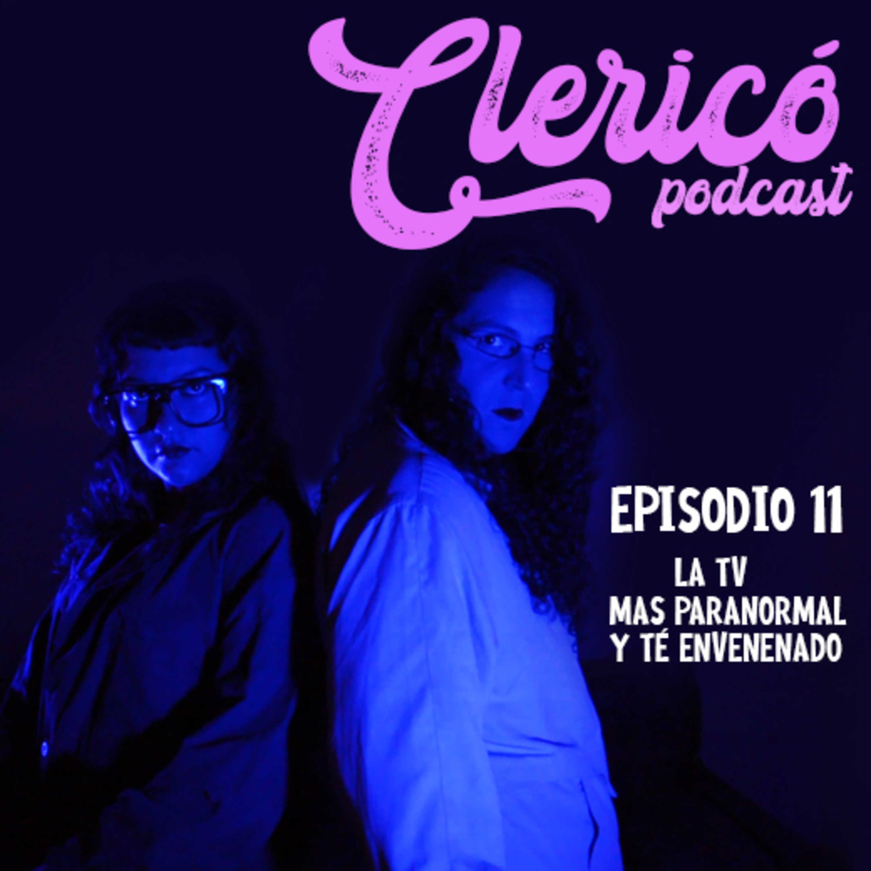 Clericó Podcast