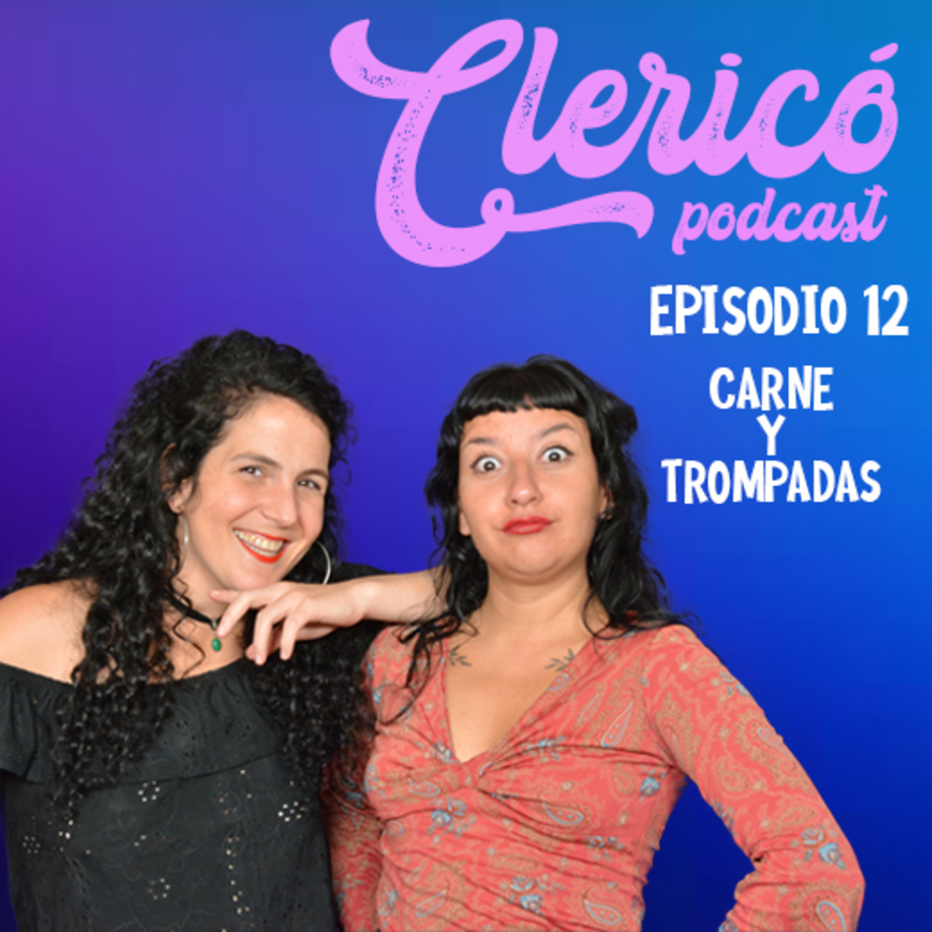 Clericó Podcast