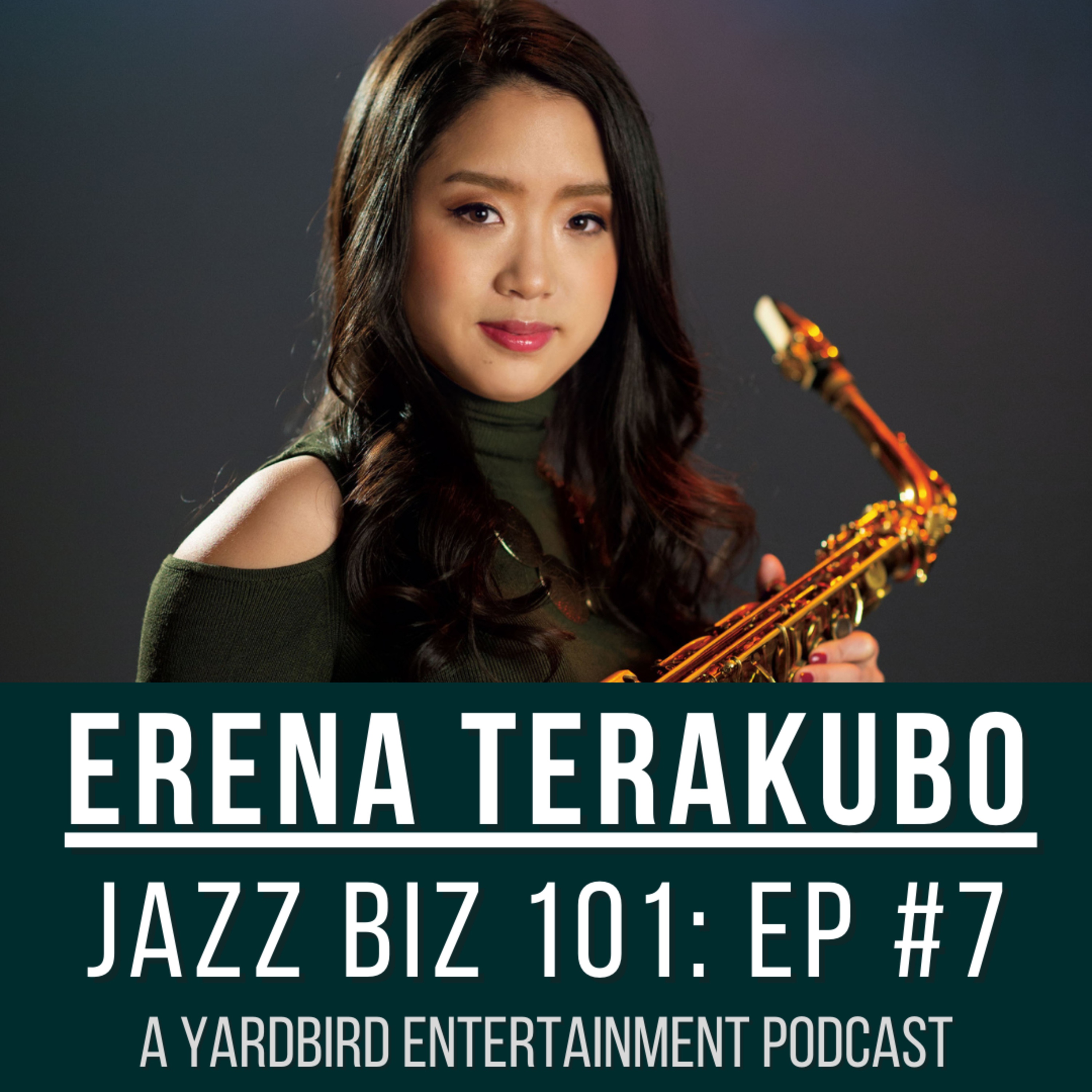 Jazz Biz 101