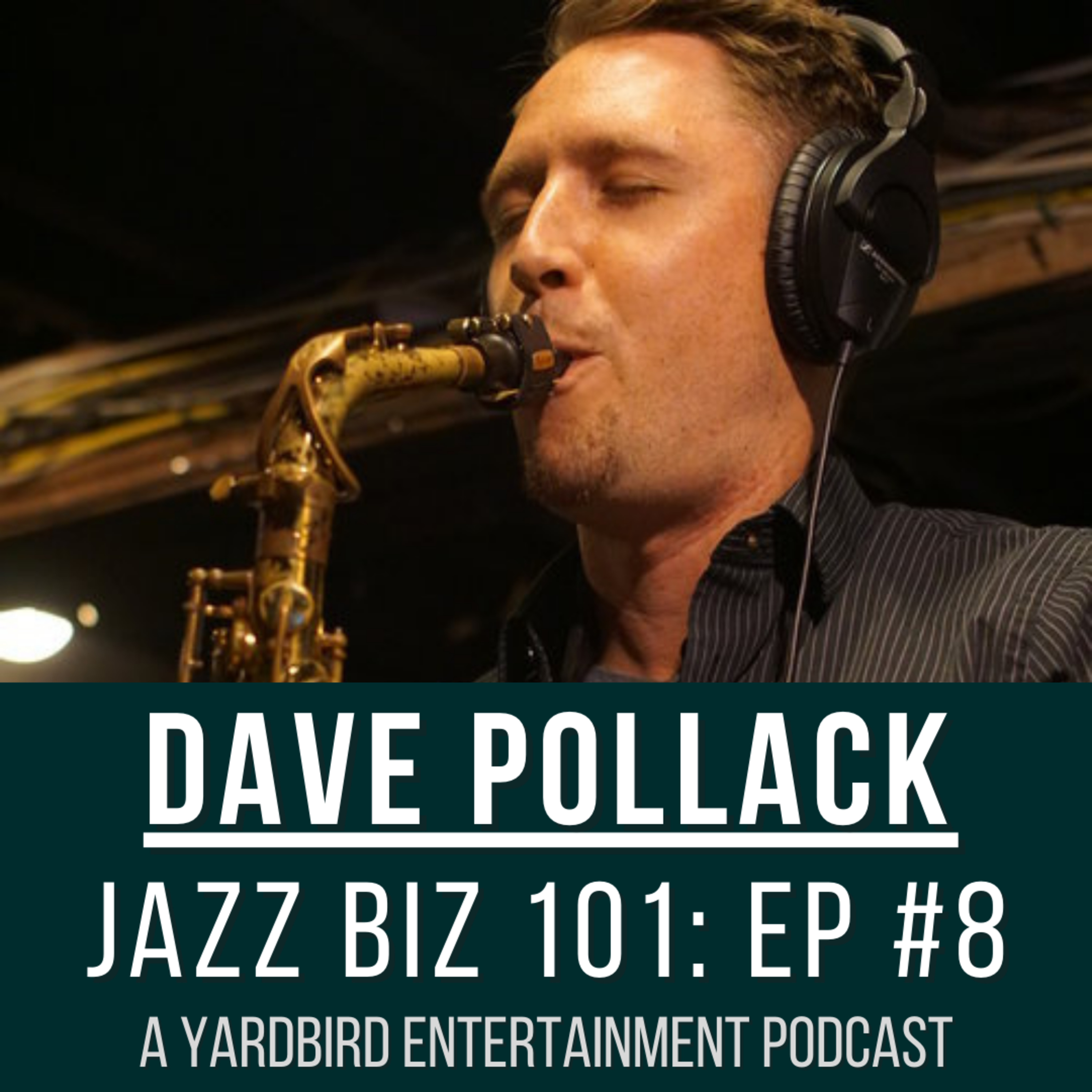 Jazz Biz 101