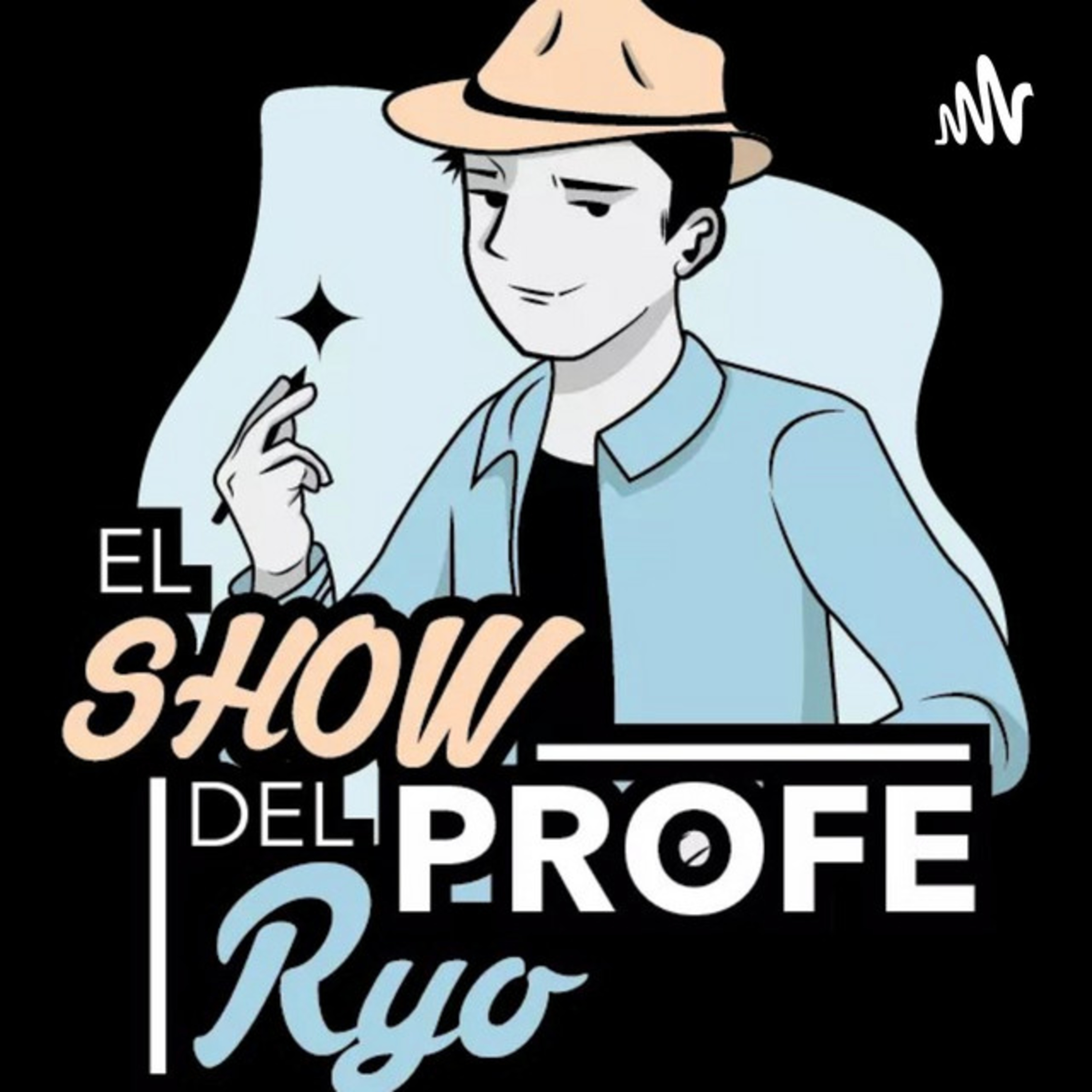El Podcast Del Profe Ryo