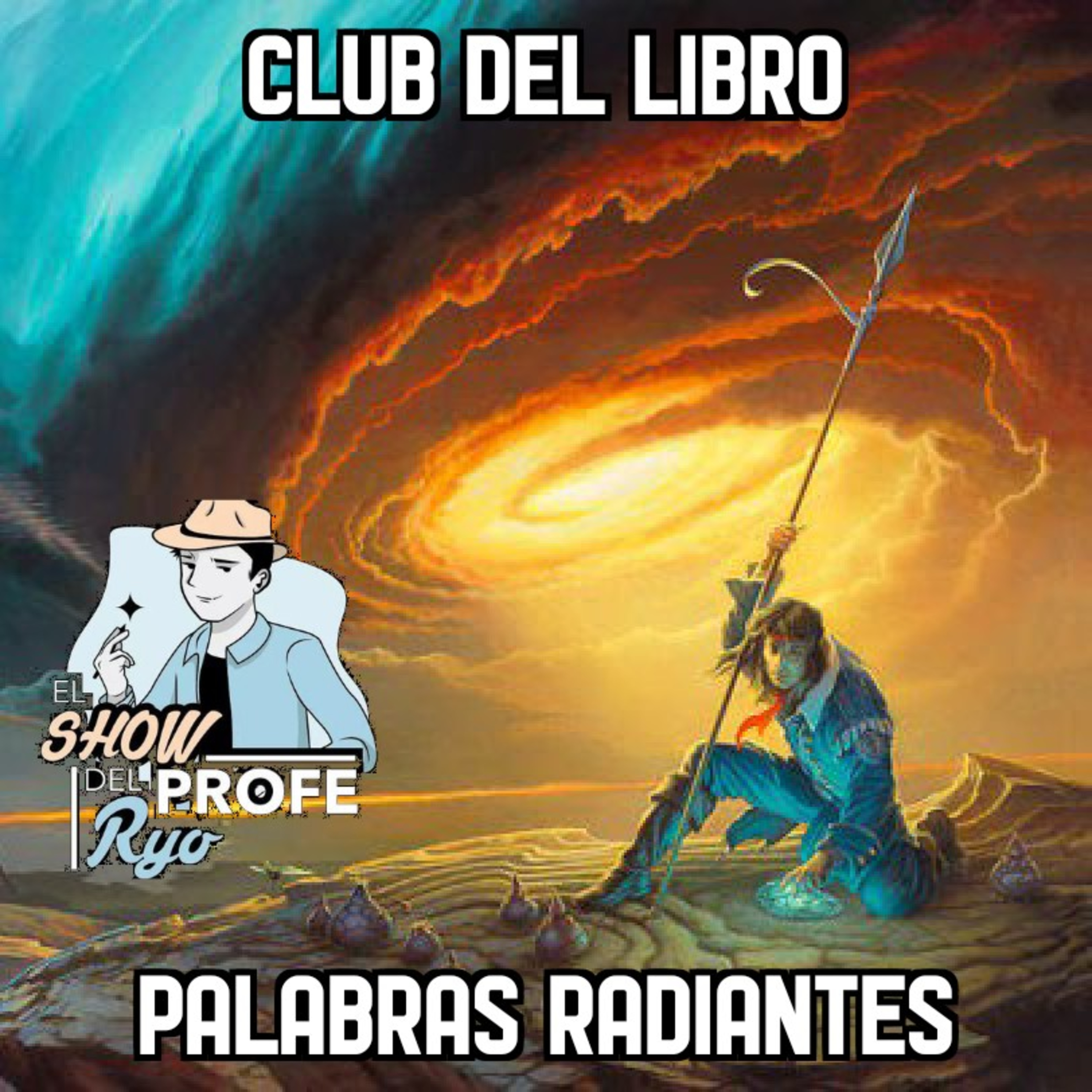 El Podcast Del Profe Ryo