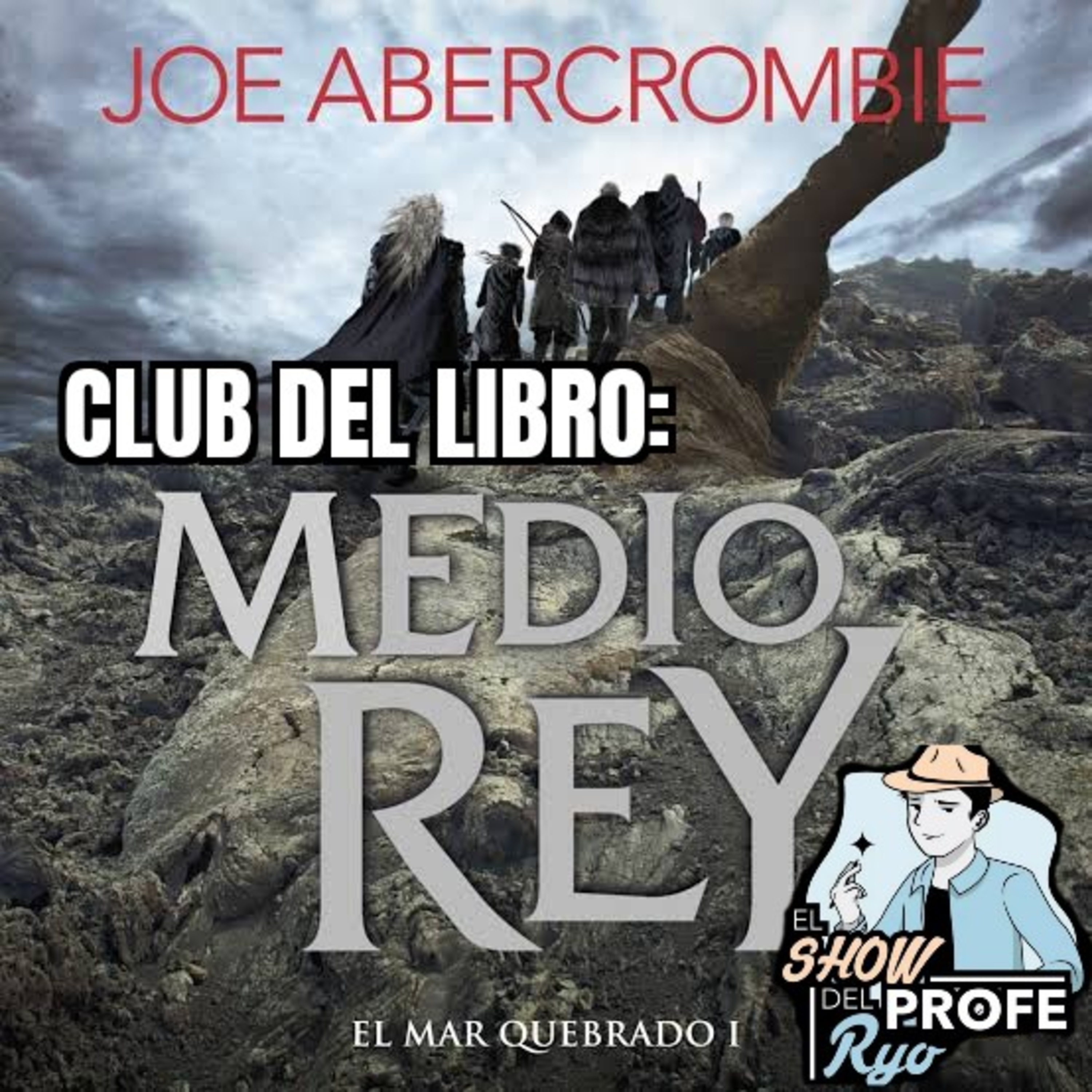 El Podcast Del Profe Ryo