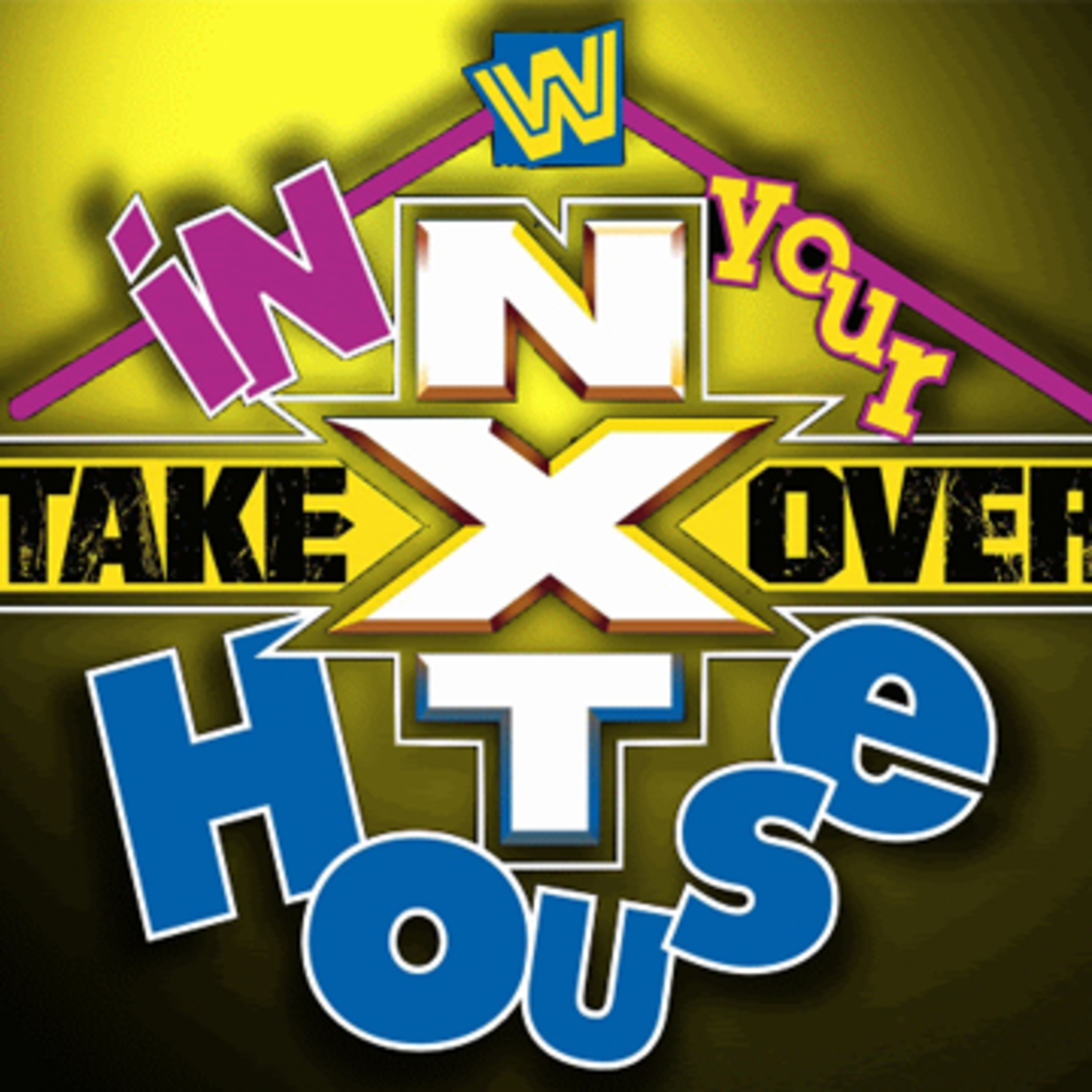 In our House : Takeover Wrap Up  episode artwork