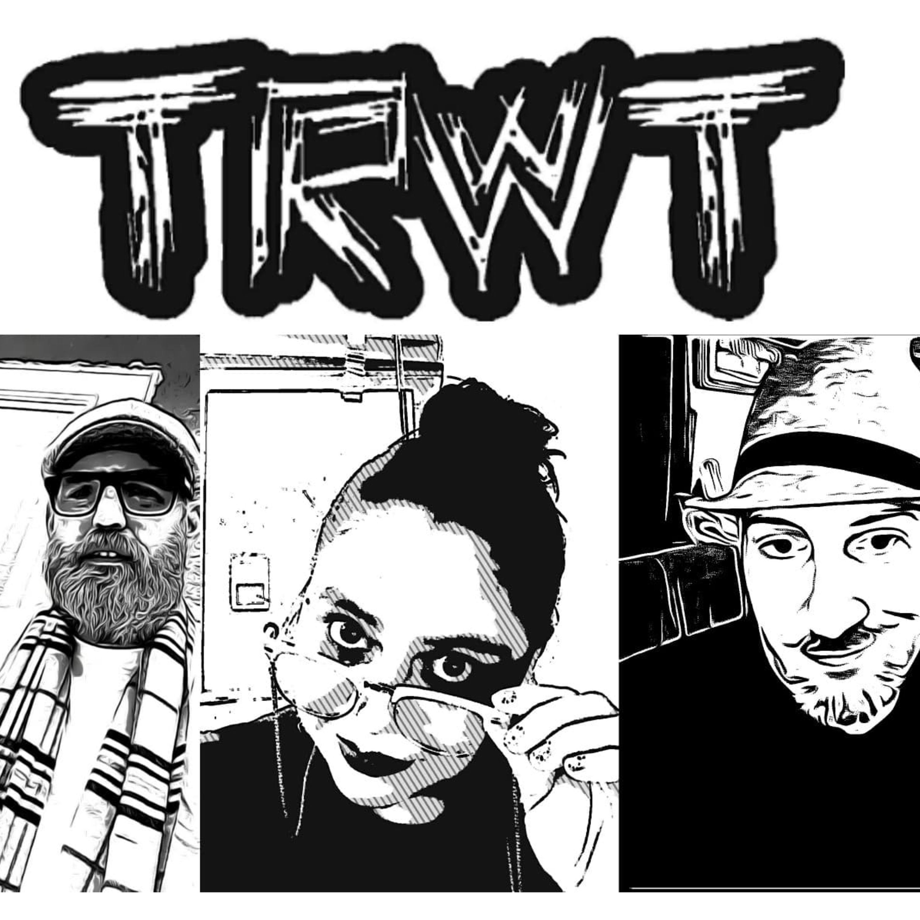 Apologies all Around. The Wheel Returns  episode artwork