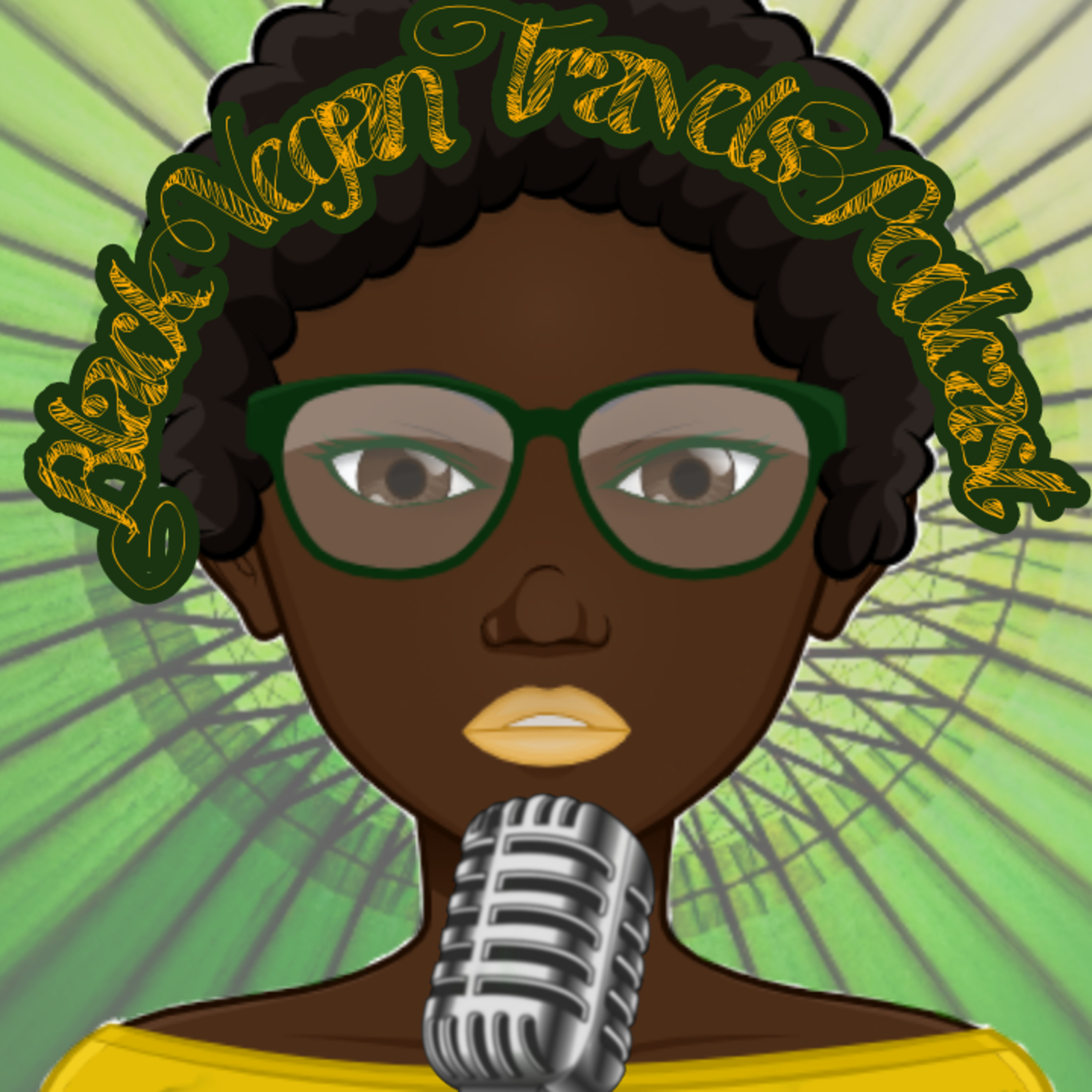 Black Vegan Travels
